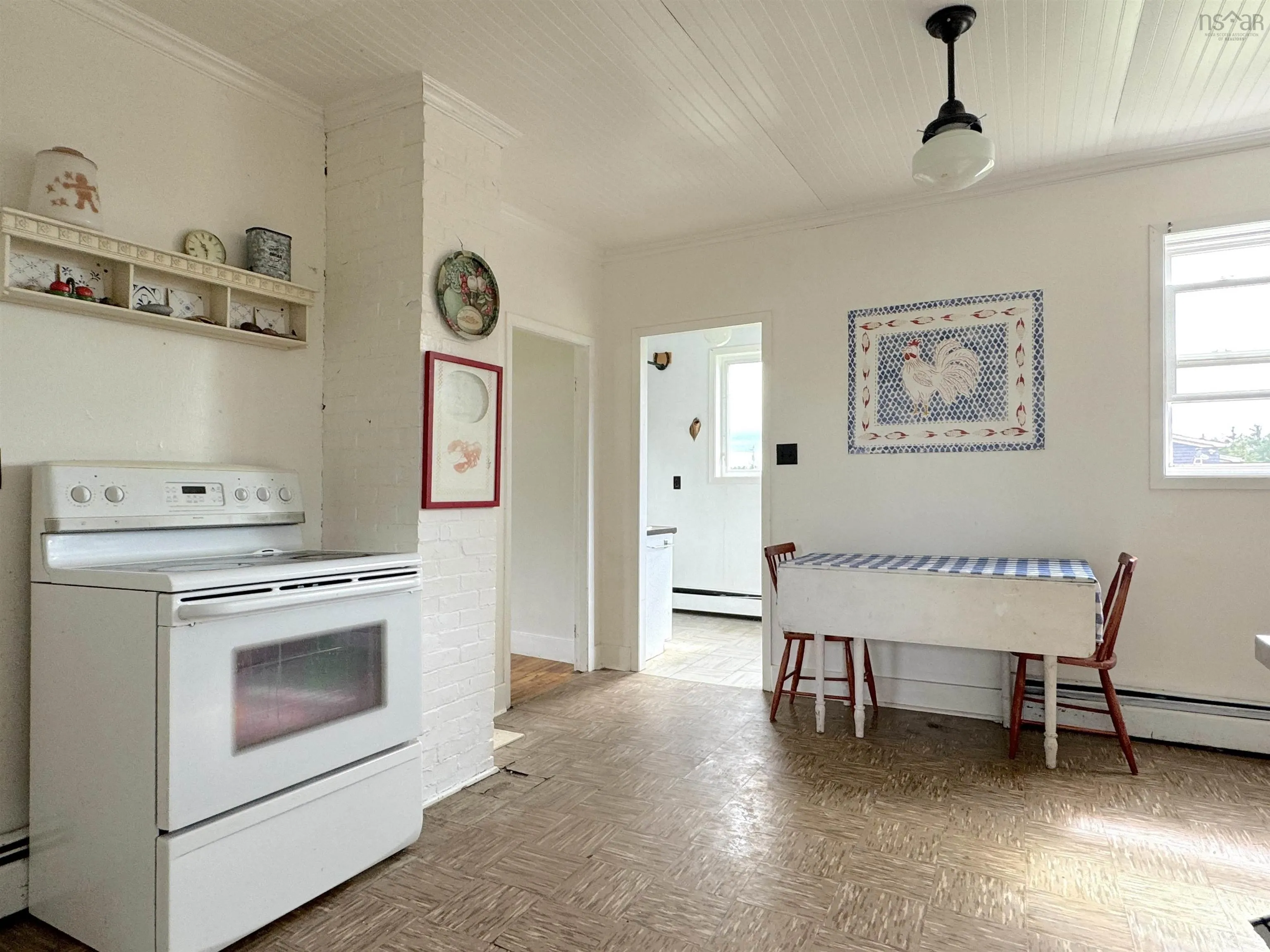 12723 Cabot Trail, Grand Étang Ns B0e 1h0, 4 Bedrooms Bedrooms, ,2 BathroomsBathrooms,Residential,For Sale,Cabot,202505815