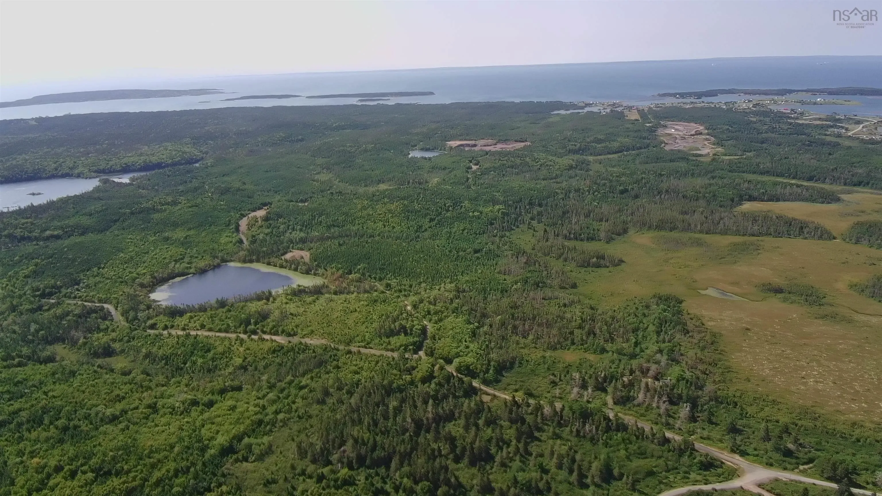 Lake Road Lot 14, Grand Lake, NS B0E 3J0, ,Land,For Sale,Lake,202521642