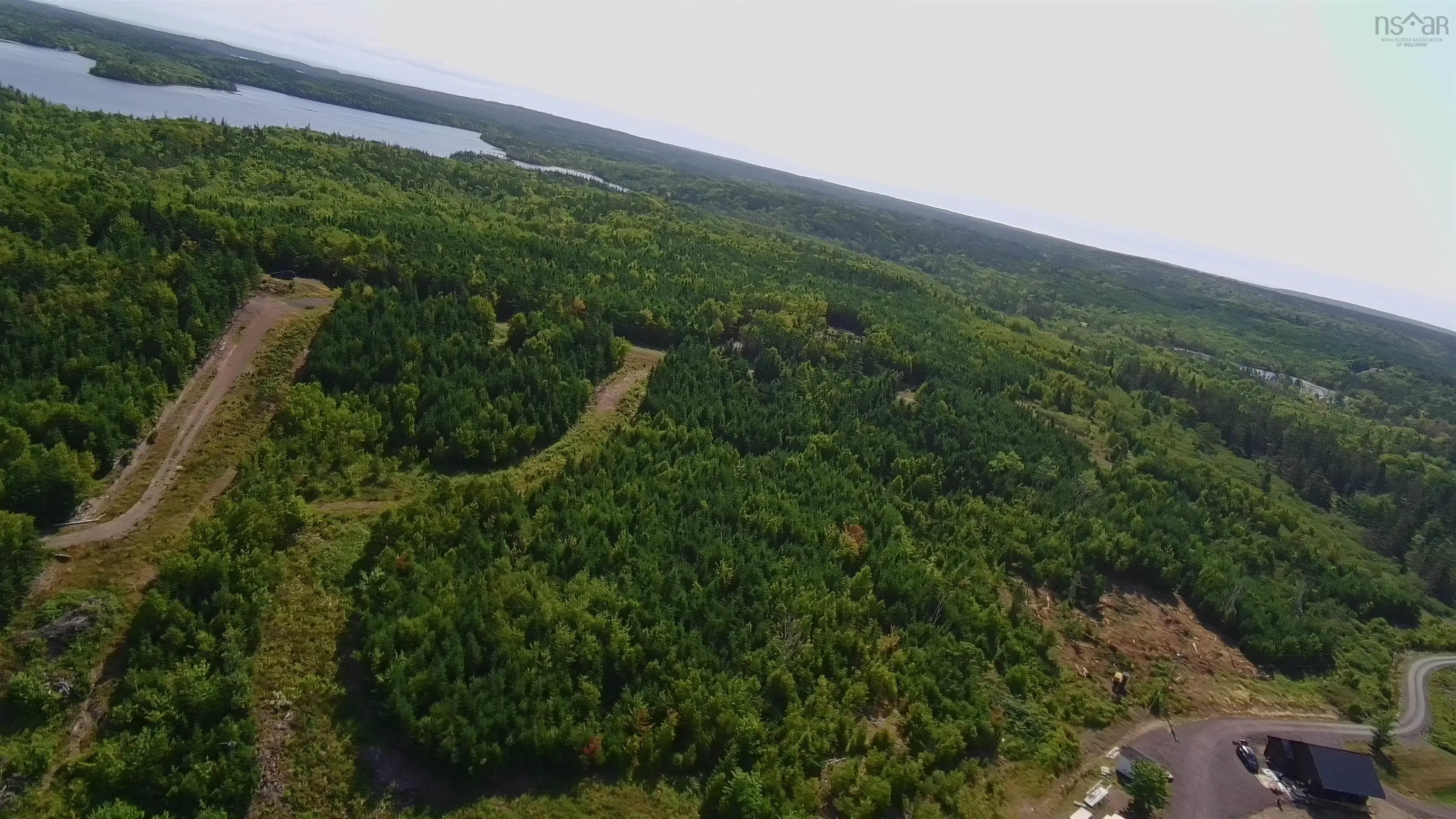 Lake Road Lot 14, Grand Lake, NS B0E 3J0, ,Land,For Sale,Lake,202521642