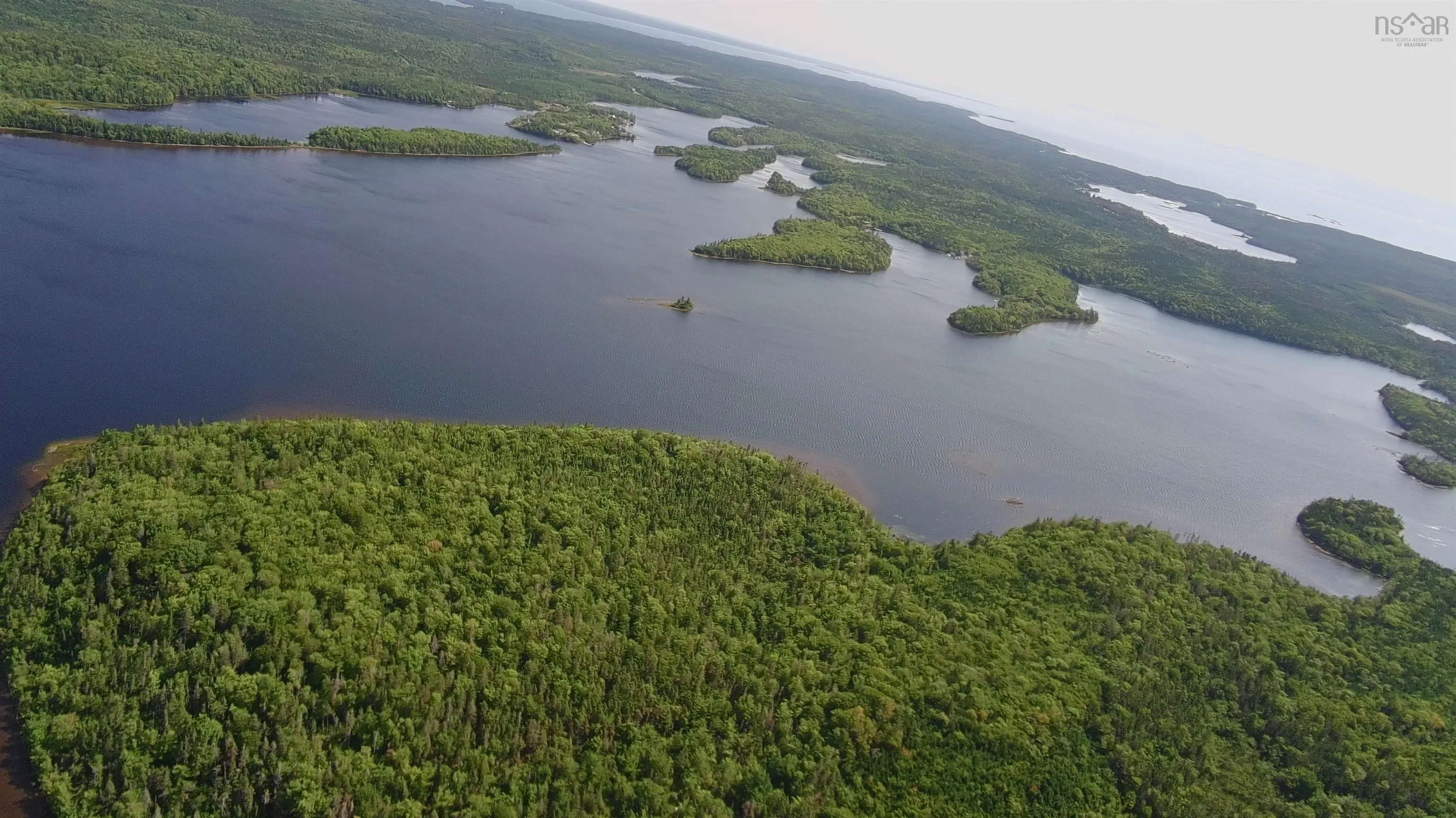 Lake Road Lot 14, Grand Lake, NS B0E 3J0, ,Land,For Sale,Lake,202521642
