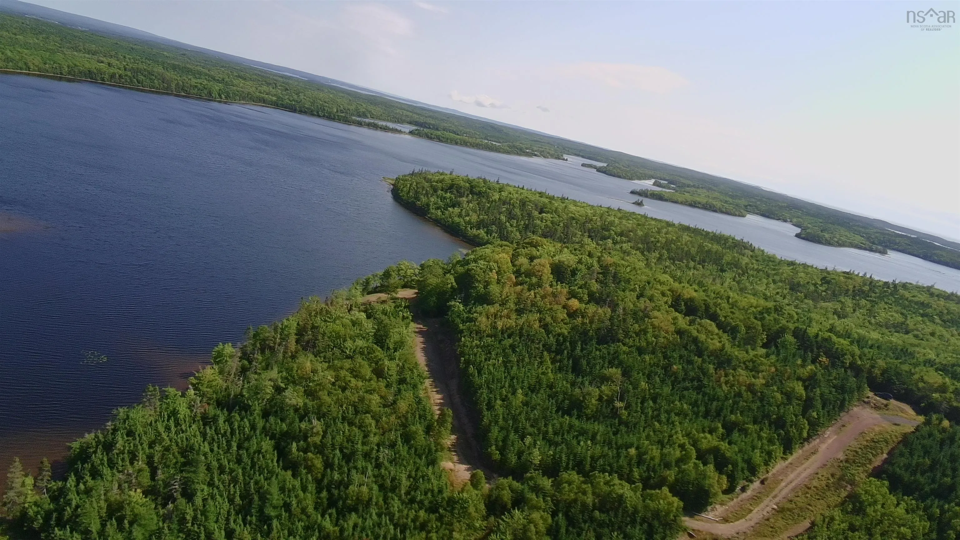 Lake Road Lot 14, Grand Lake, NS B0E 3J0, ,Land,For Sale,Lake,202521642