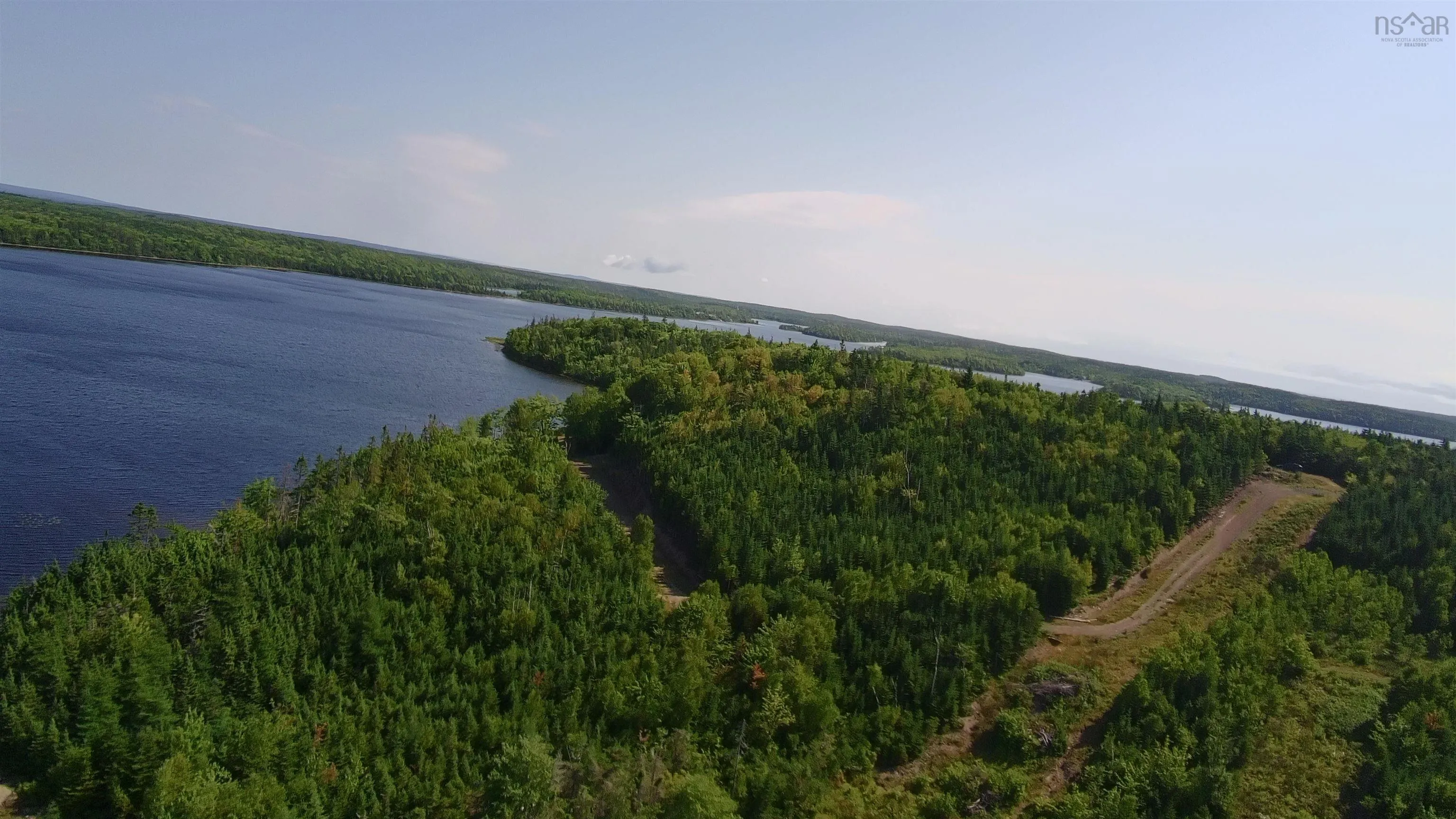 Lake Road Lot 14, Grand Lake, NS B0E 3J0, ,Land,For Sale,Lake,202521642