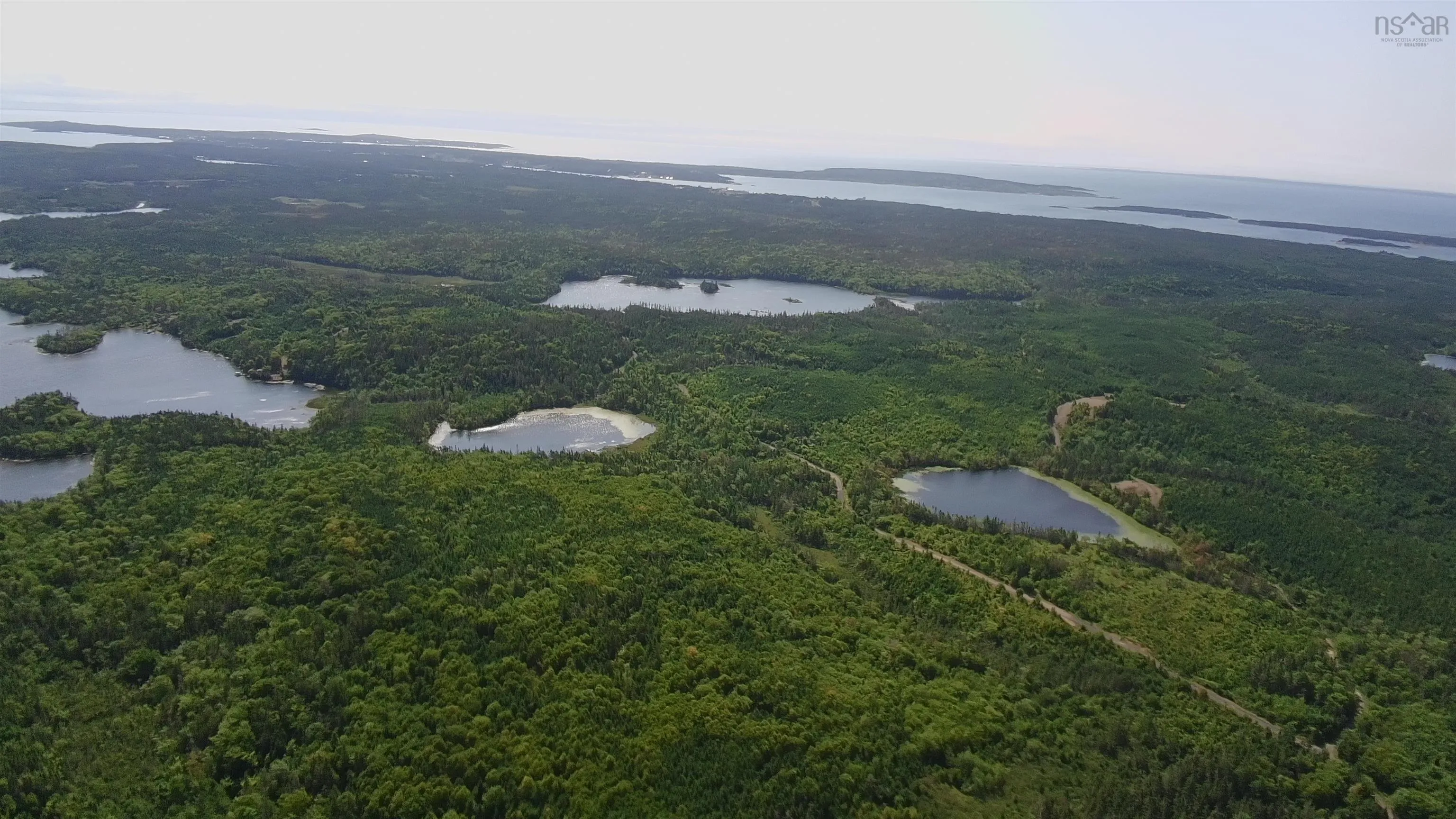 Lake Road Lot 14, Grand Lake, NS B0E 3J0, ,Land,For Sale,Lake,202521642