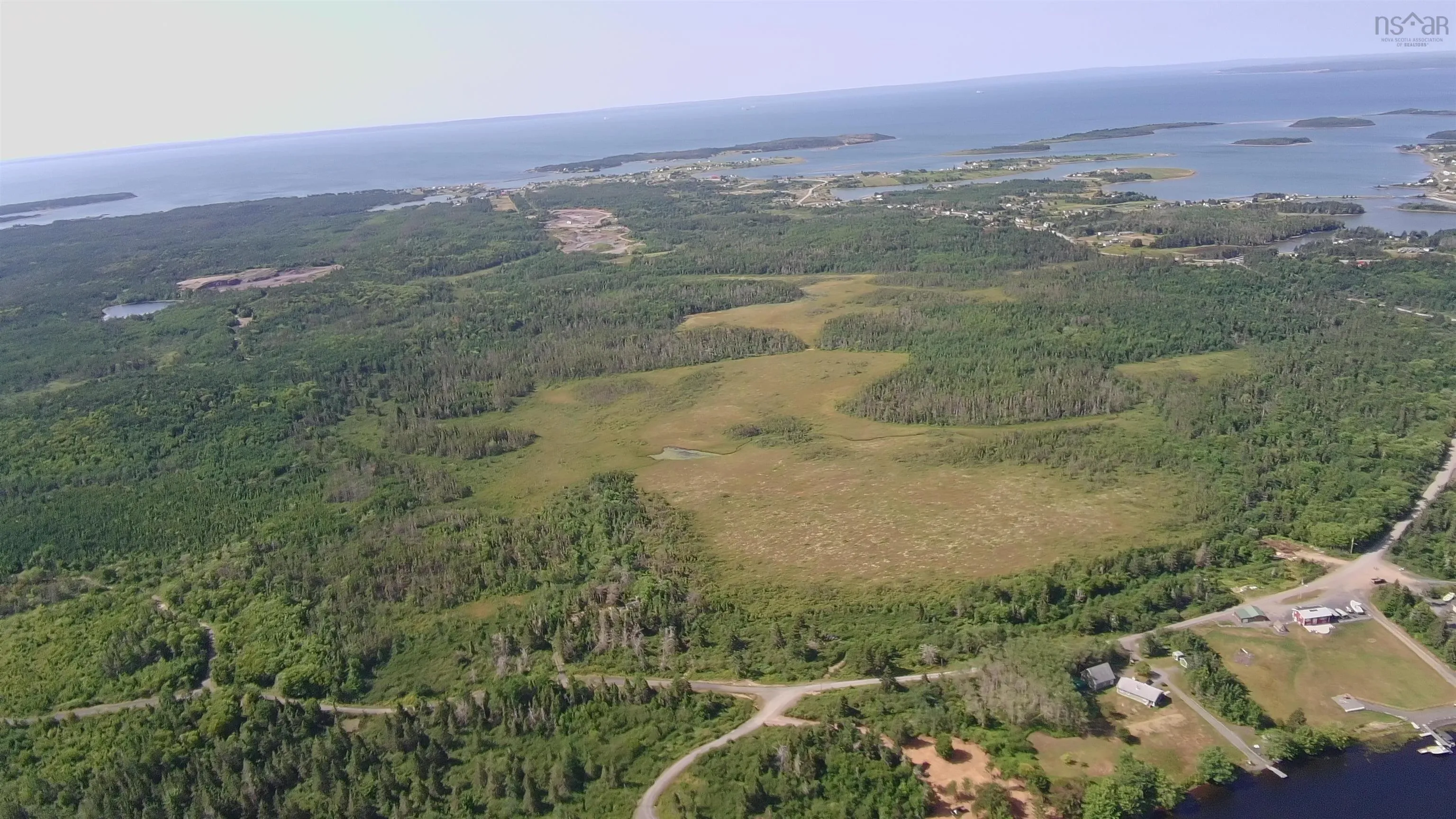 Lake Road Lot 14, Grand Lake, NS B0E 3J0, ,Land,For Sale,Lake,202521642