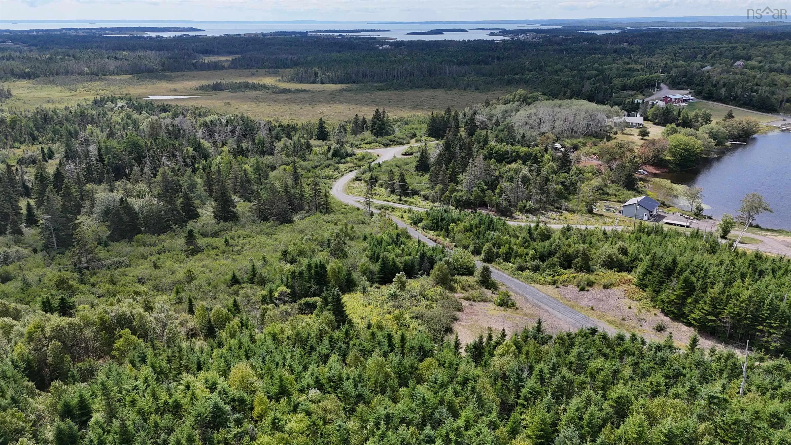 Lake Road Lot 14, Grand Lake, NS B0E 3J0, ,Land,For Sale,Lake,202521642