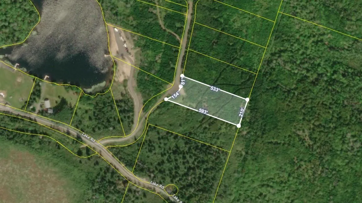 Lake Road Lot 14, Grand Lake, NS B0E 3J0, ,Land,For Sale,Lake,202521642
