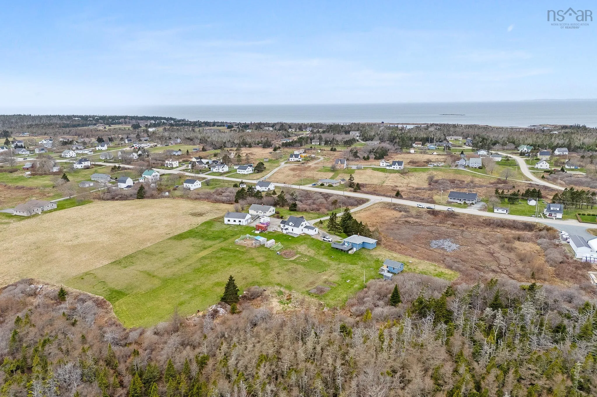17 Ponderosa Lane, Lower West Pubnico, NS B0W 2M0, 4 Bedrooms Bedrooms, ,2 BathroomsBathrooms,Residential,For Sale,Ponderosa,202521838
