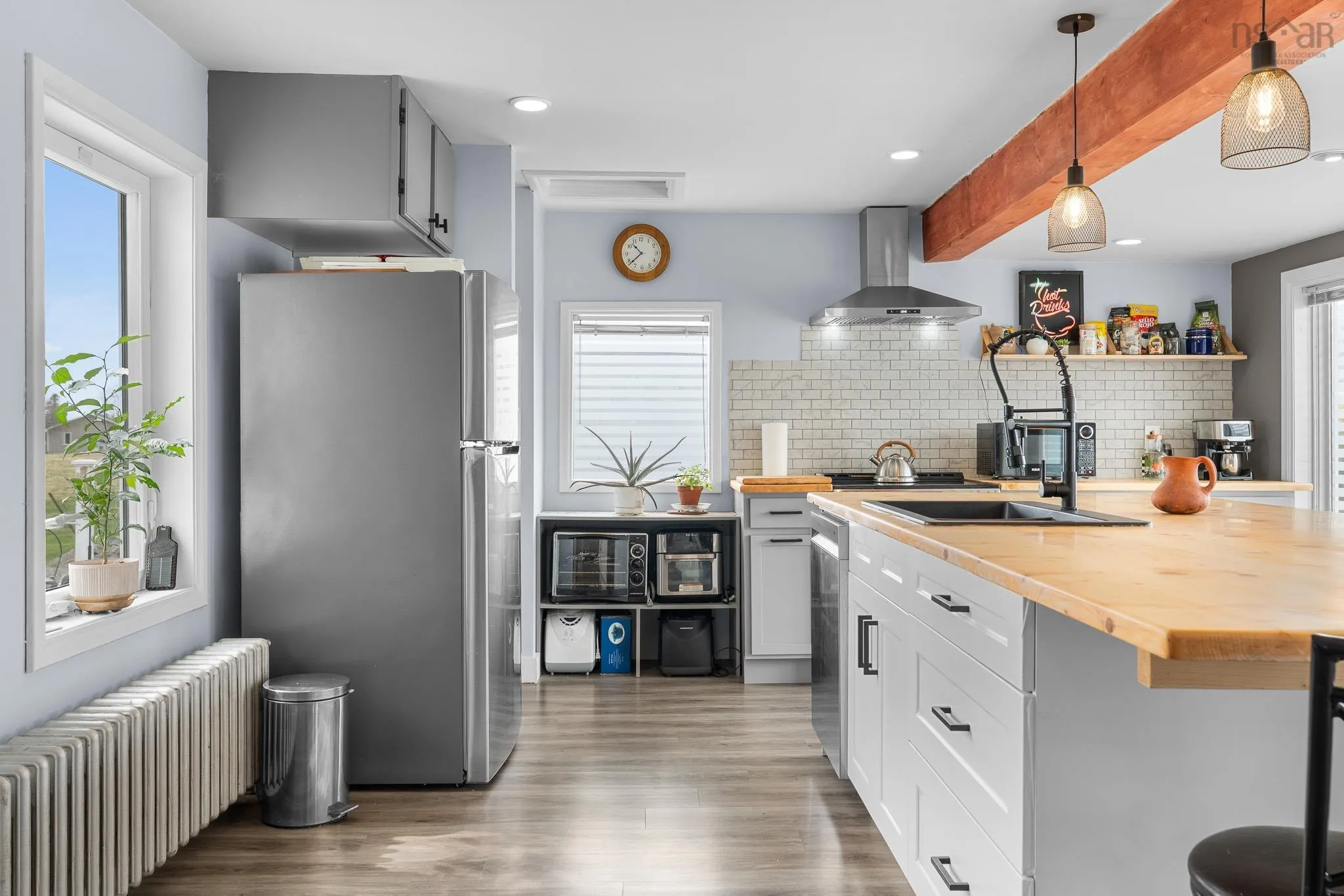 17 Ponderosa Lane, Lower West Pubnico, NS B0W 2M0, 4 Bedrooms Bedrooms, ,2 BathroomsBathrooms,Residential,For Sale,Ponderosa,202521838