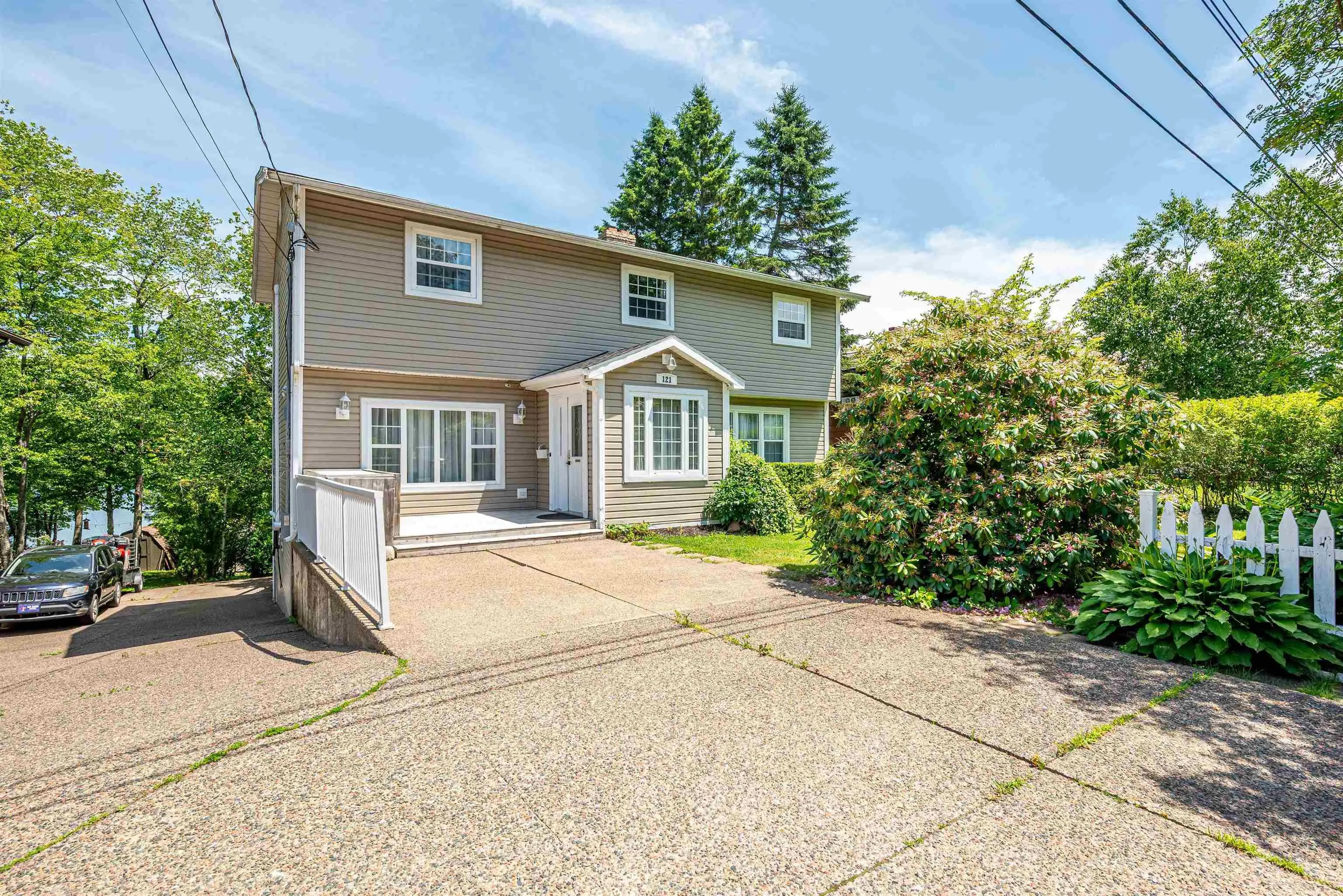 121 Chandler Drive, Lower Sackville Ns B4c 3c6, 4 Bedrooms Bedrooms, ,4 BathroomsBathrooms,Residential,For Sale,Chandler,202505640