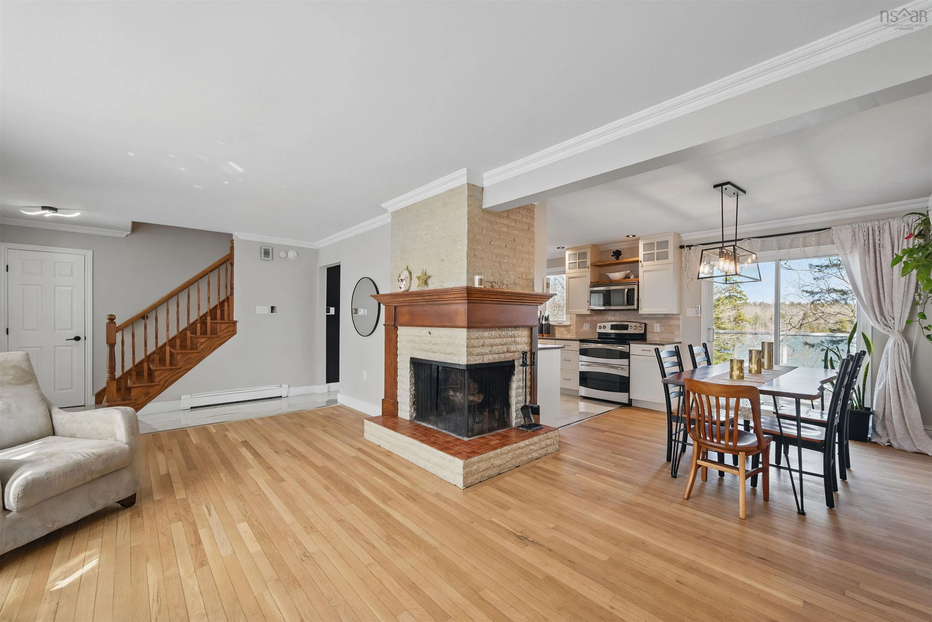 121 Chandler Drive, Lower Sackville Ns B4c 3c6, 4 Bedrooms Bedrooms, ,4 BathroomsBathrooms,Residential,For Sale,Chandler,202505640