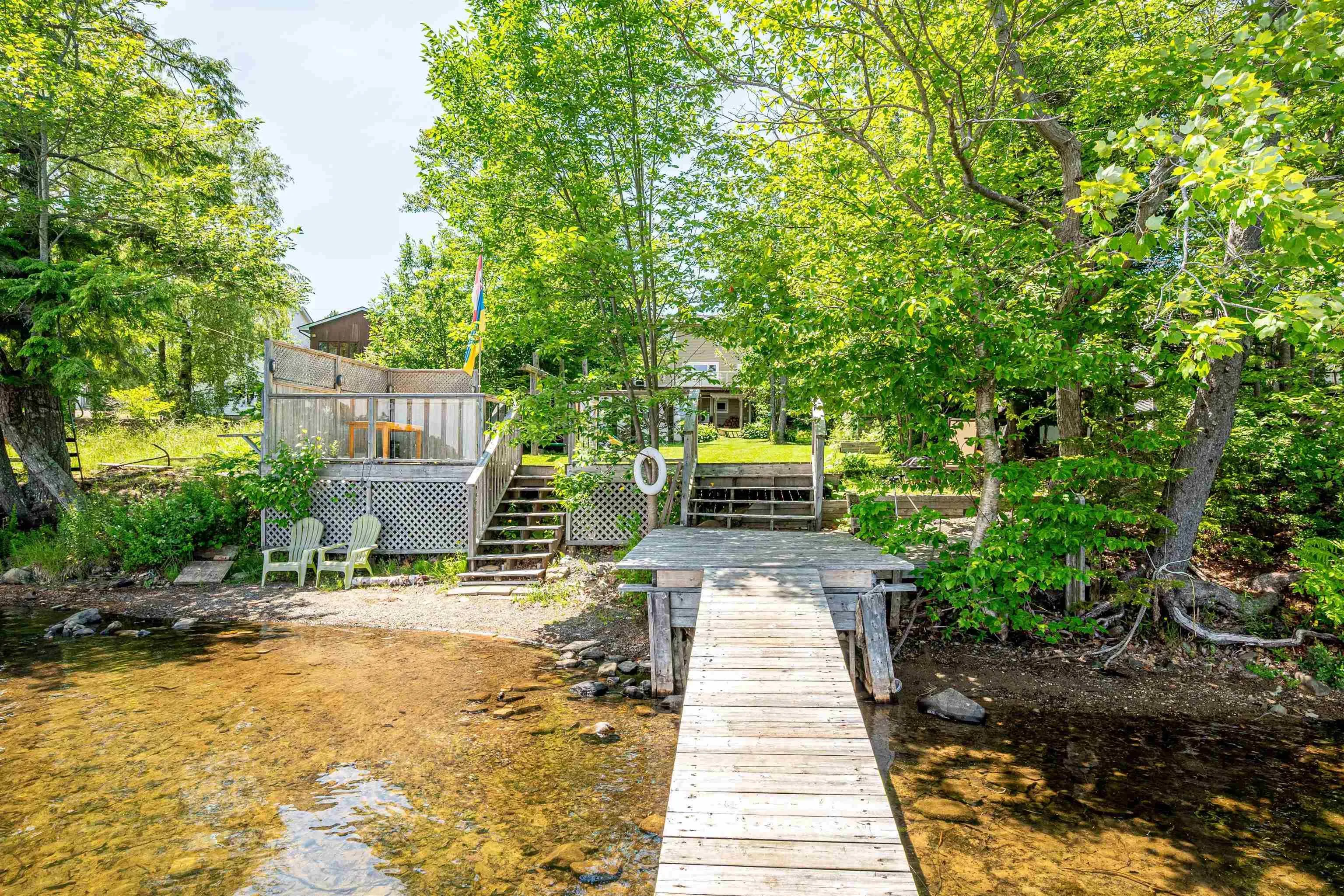 121 Chandler Drive, Lower Sackville Ns B4c 3c6, 4 Bedrooms Bedrooms, ,4 BathroomsBathrooms,Residential,For Sale,Chandler,202505640