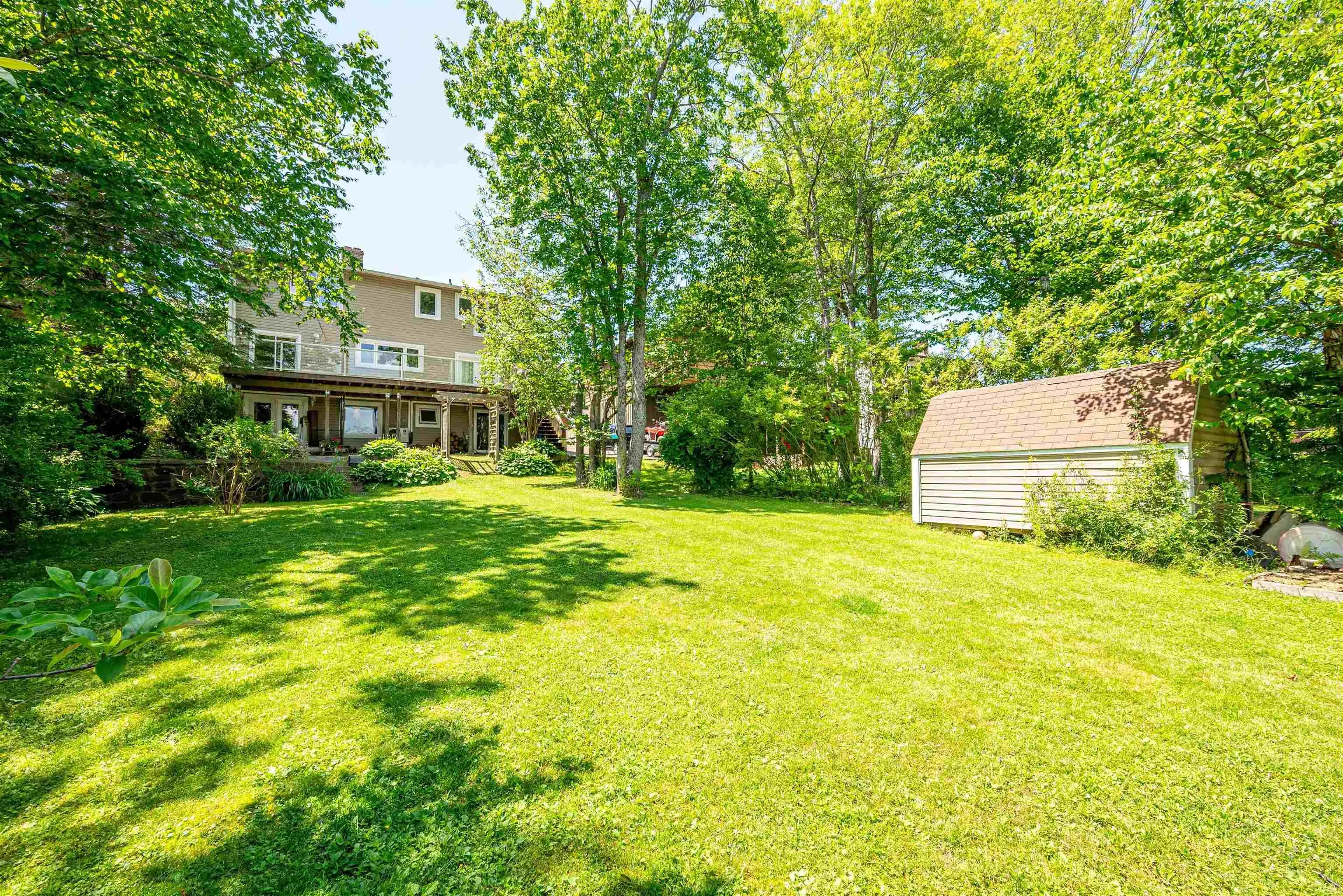 121 Chandler Drive, Lower Sackville Ns B4c 3c6, 4 Bedrooms Bedrooms, ,4 BathroomsBathrooms,Residential,For Sale,Chandler,202505640