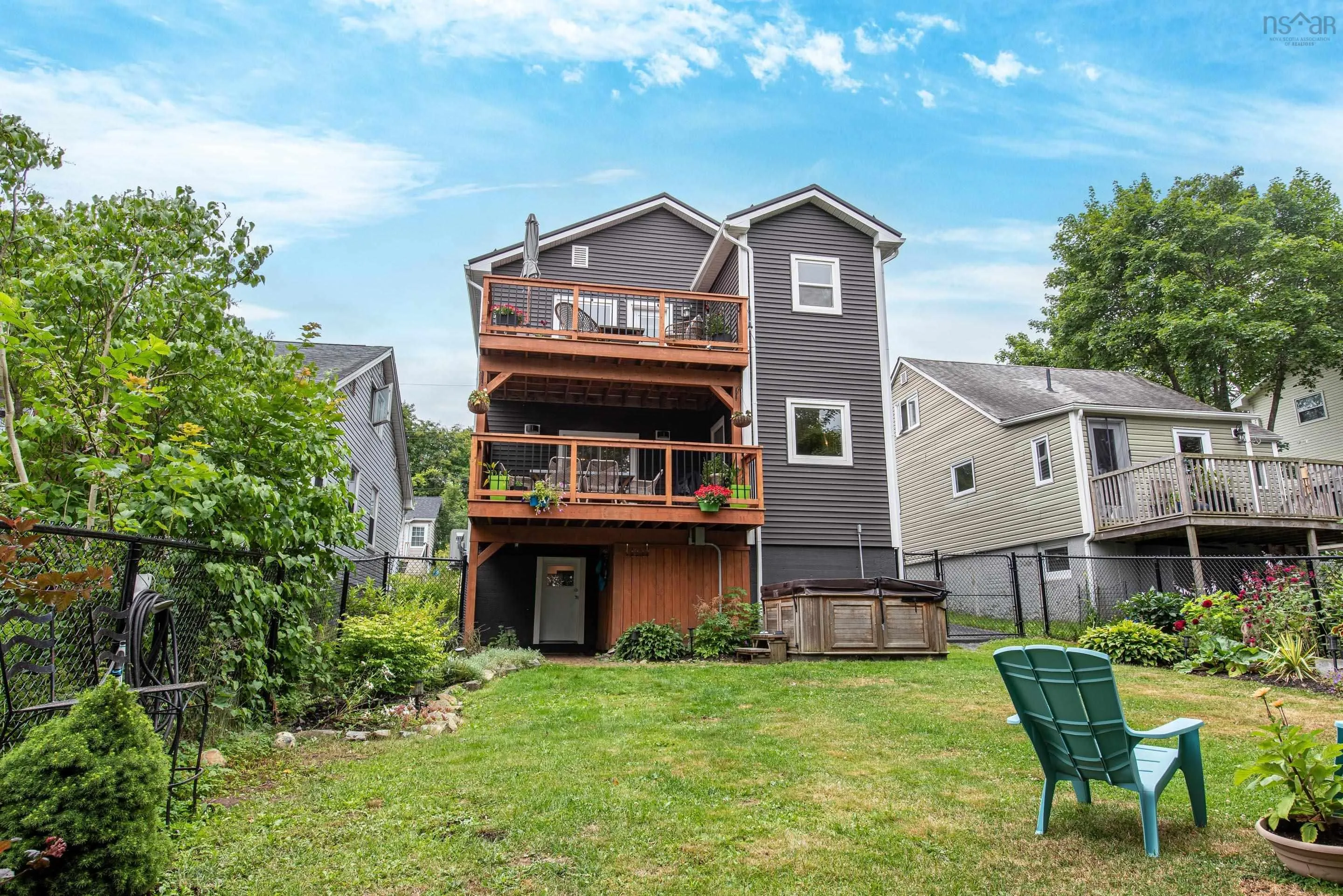 3691 Lynch Street, Halifax, NS B3K 3L3, 4 Bedrooms Bedrooms, ,4 BathroomsBathrooms,Residential,For Sale,Lynch,202519550