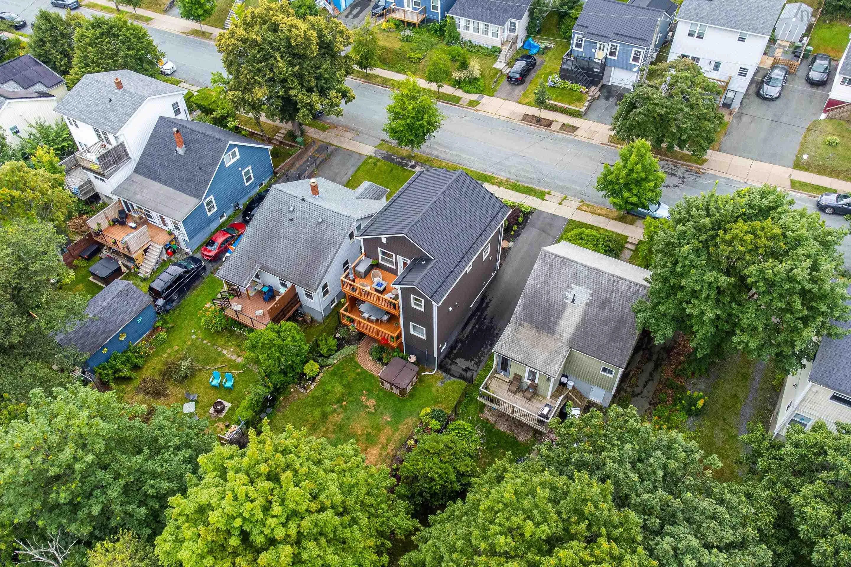 3691 Lynch Street, Halifax, NS B3K 3L3, 4 Bedrooms Bedrooms, ,4 BathroomsBathrooms,Residential,For Sale,Lynch,202519550