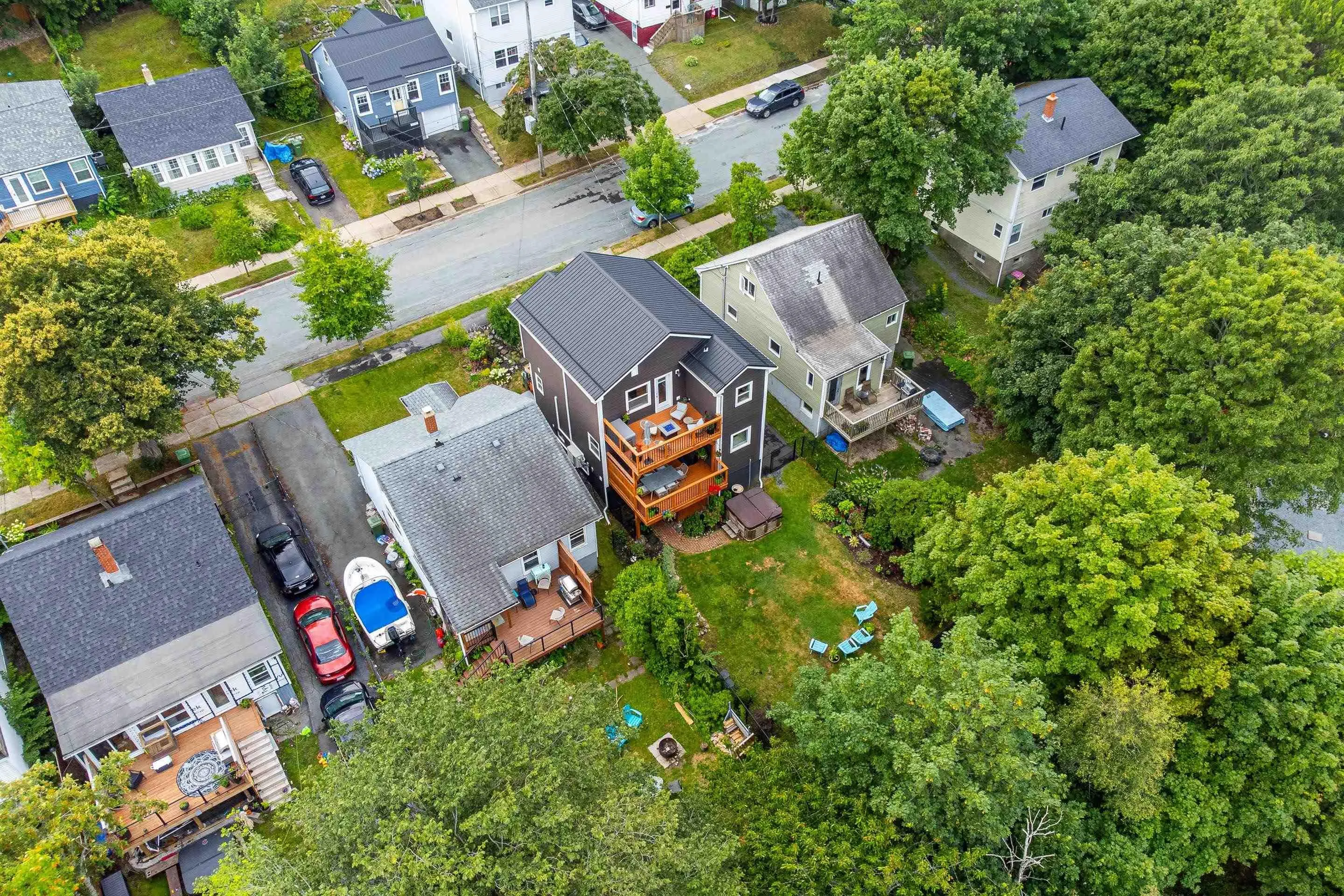 3691 Lynch Street, Halifax, NS B3K 3L3, 4 Bedrooms Bedrooms, ,4 BathroomsBathrooms,Residential,For Sale,Lynch,202519550
