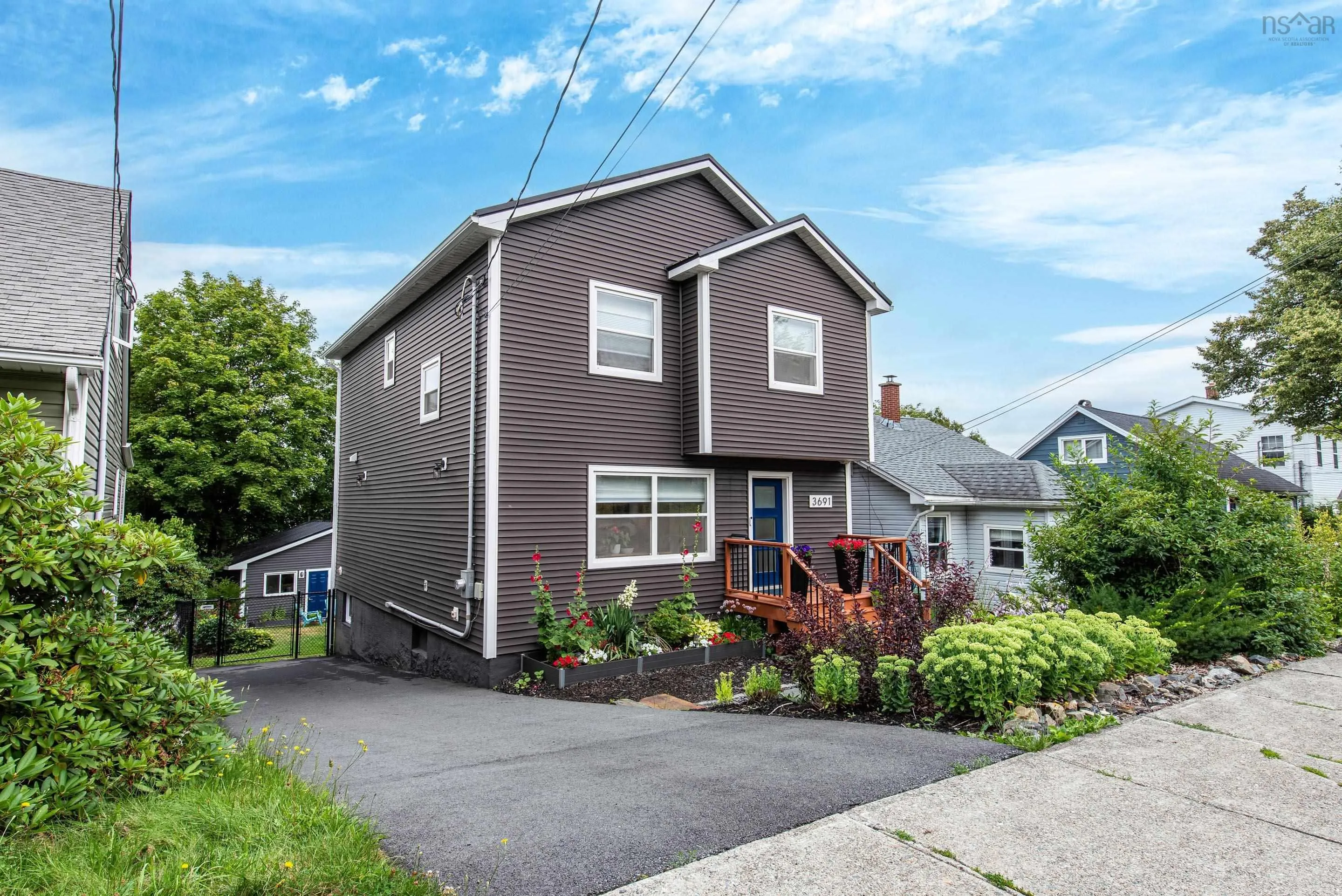 3691 Lynch Street, Halifax, NS B3K 3L3, 4 Bedrooms Bedrooms, ,4 BathroomsBathrooms,Residential,For Sale,Lynch,202519550