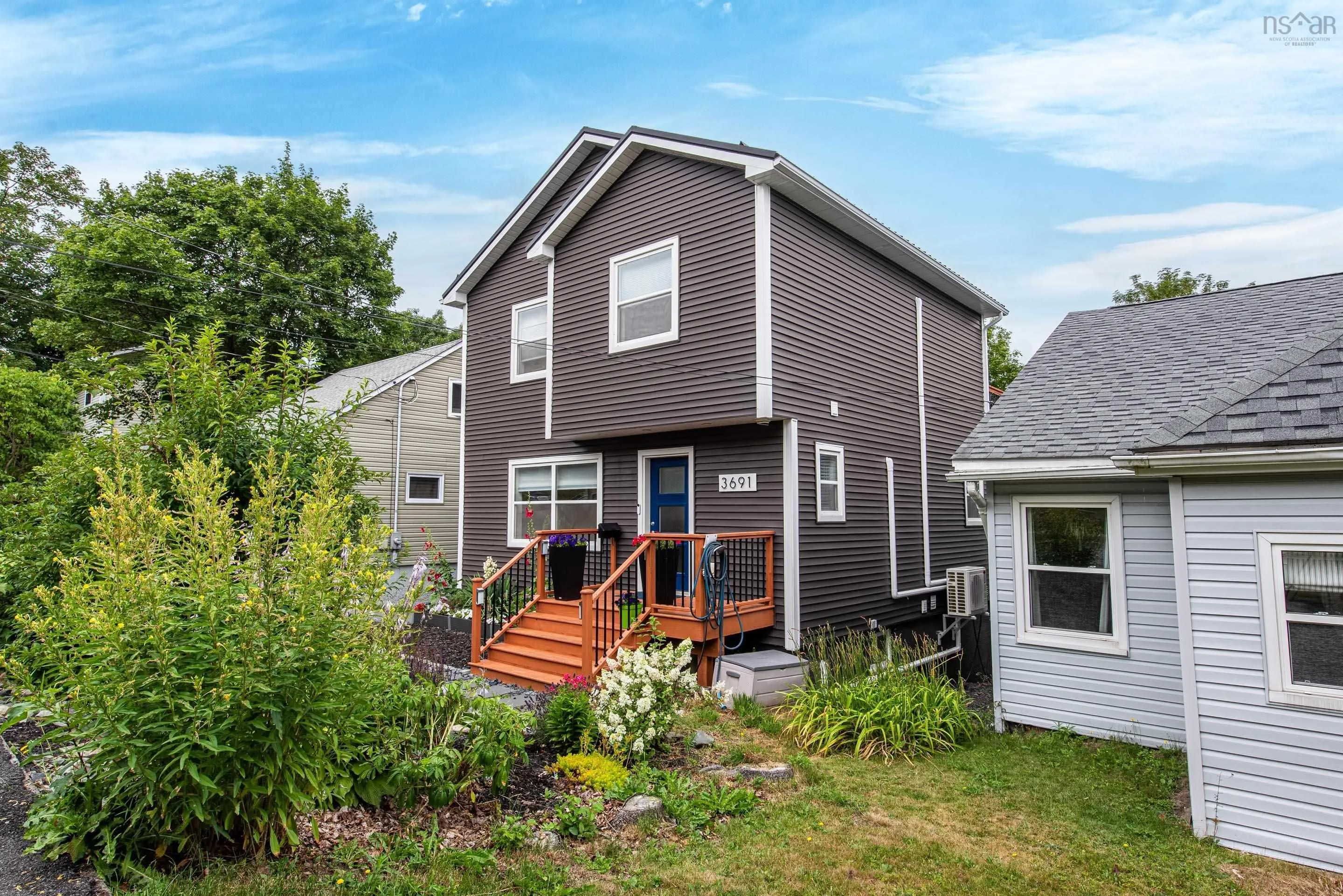 3691 Lynch Street, Halifax, NS B3K 3L3, 4 Bedrooms Bedrooms, ,4 BathroomsBathrooms,Residential,For Sale,Lynch,202519550