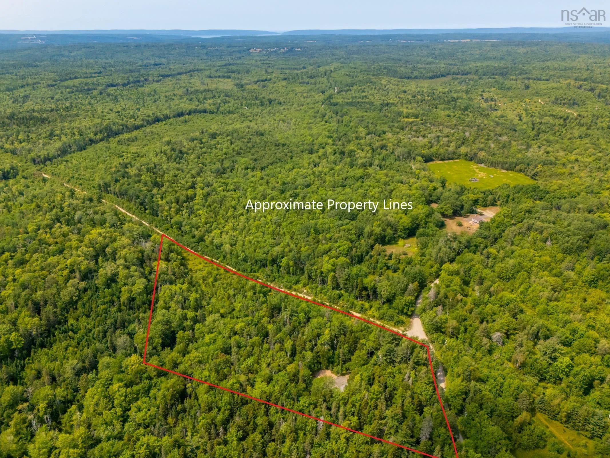 48 Lake Mulgrave Road, Victory, NS B0S 1B0, ,Land,For Sale,Lake Mulgrave Road,202518975