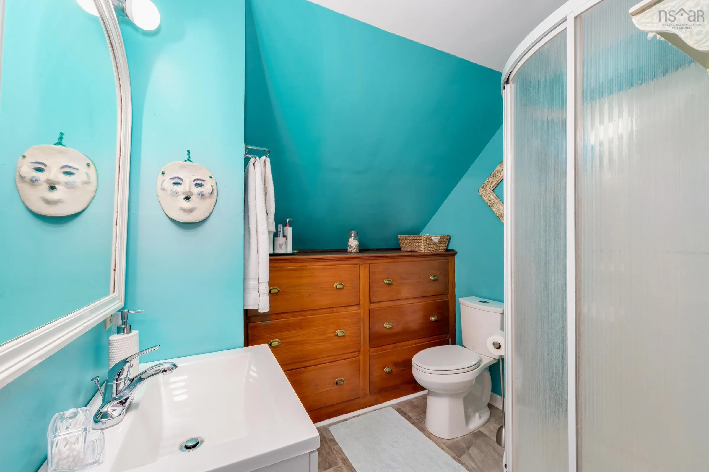 451 Highway 1, Comeauville, NS B0W 2Z2, 4 Bedrooms Bedrooms, ,2 BathroomsBathrooms,Residential,For Sale,Highway 1,202518408