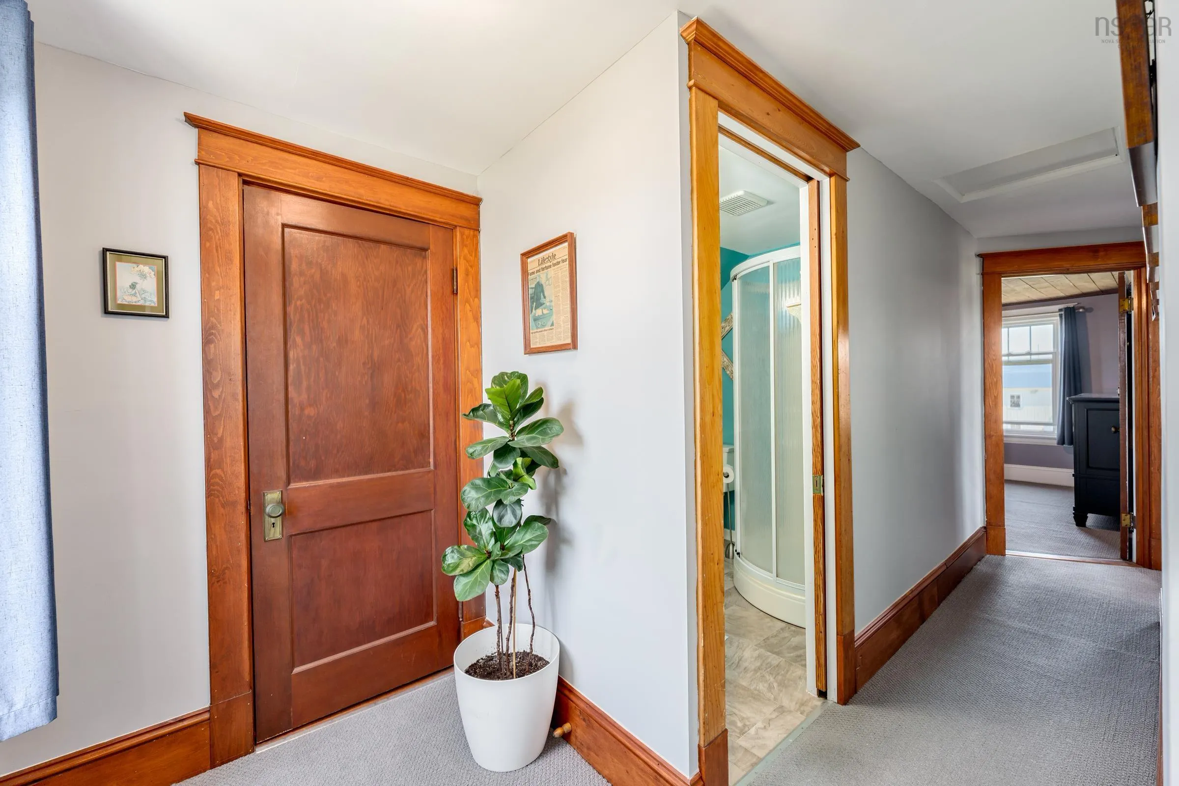 451 Highway 1, Comeauville, NS B0W 2Z2, 4 Bedrooms Bedrooms, ,2 BathroomsBathrooms,Residential,For Sale,Highway 1,202518408
