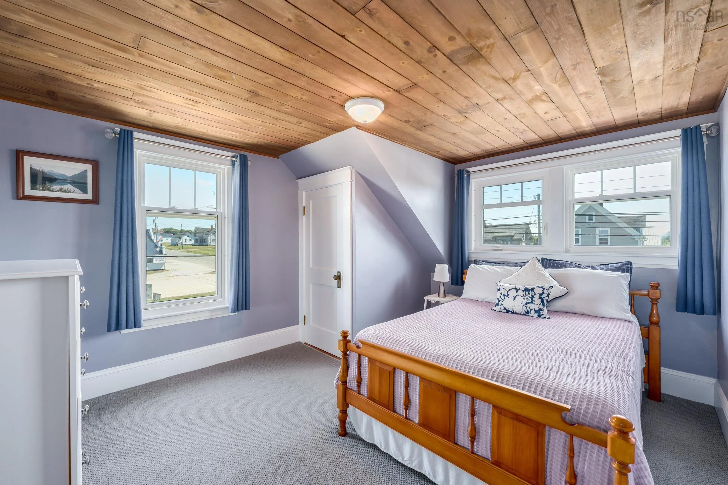 451 Highway 1, Comeauville, NS B0W 2Z2, 4 Bedrooms Bedrooms, ,2 BathroomsBathrooms,Residential,For Sale,Highway 1,202518408