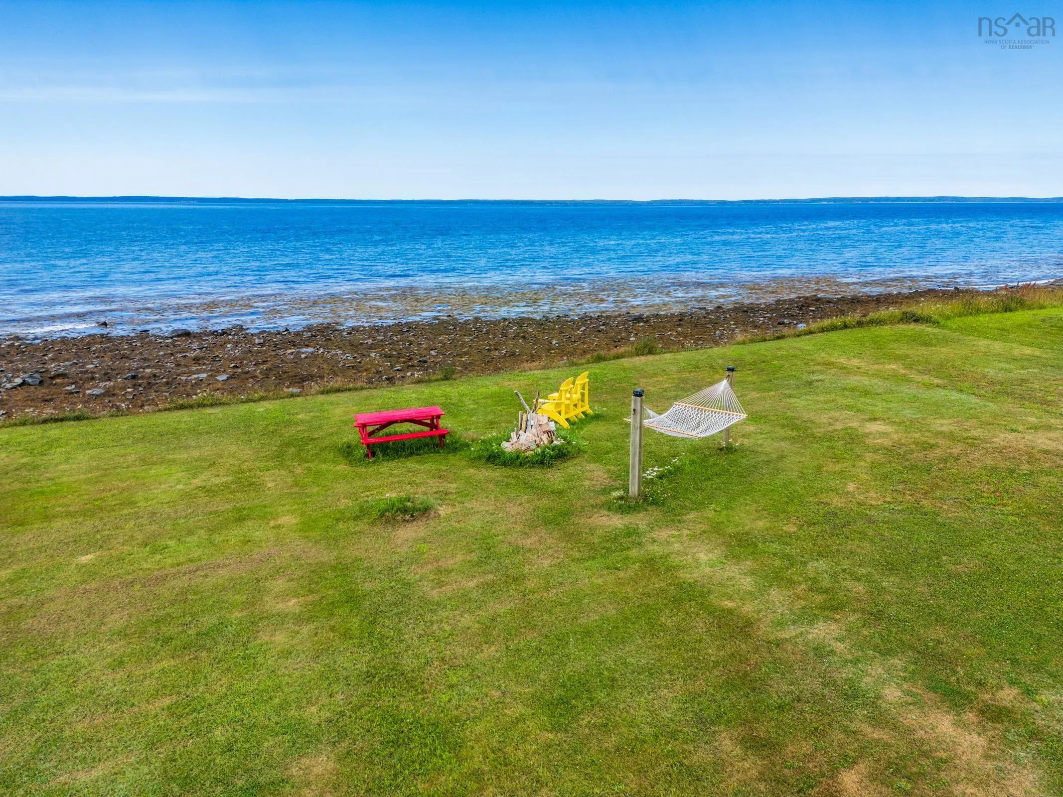 451 Highway 1, Comeauville, NS B0W 2Z2, 4 Bedrooms Bedrooms, ,2 BathroomsBathrooms,Residential,For Sale,Highway 1,202518408