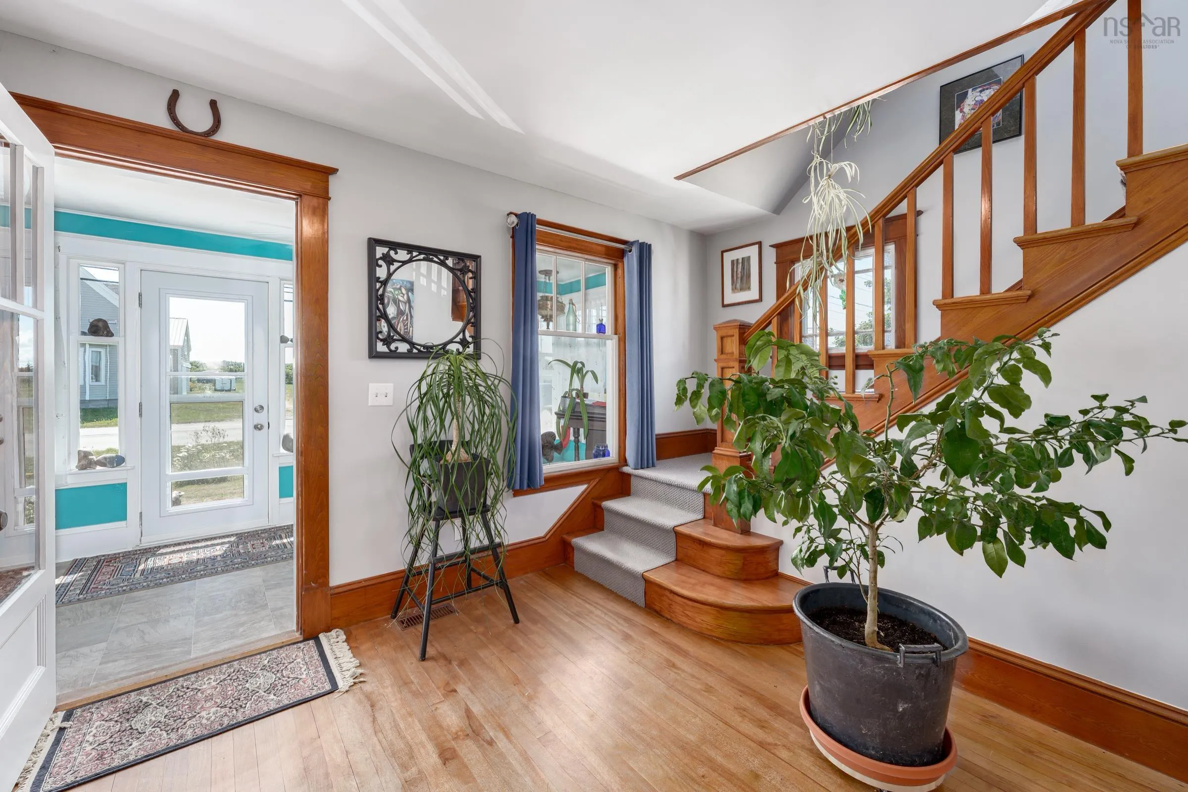 451 Highway 1, Comeauville, NS B0W 2Z2, 4 Bedrooms Bedrooms, ,2 BathroomsBathrooms,Residential,For Sale,Highway 1,202518408