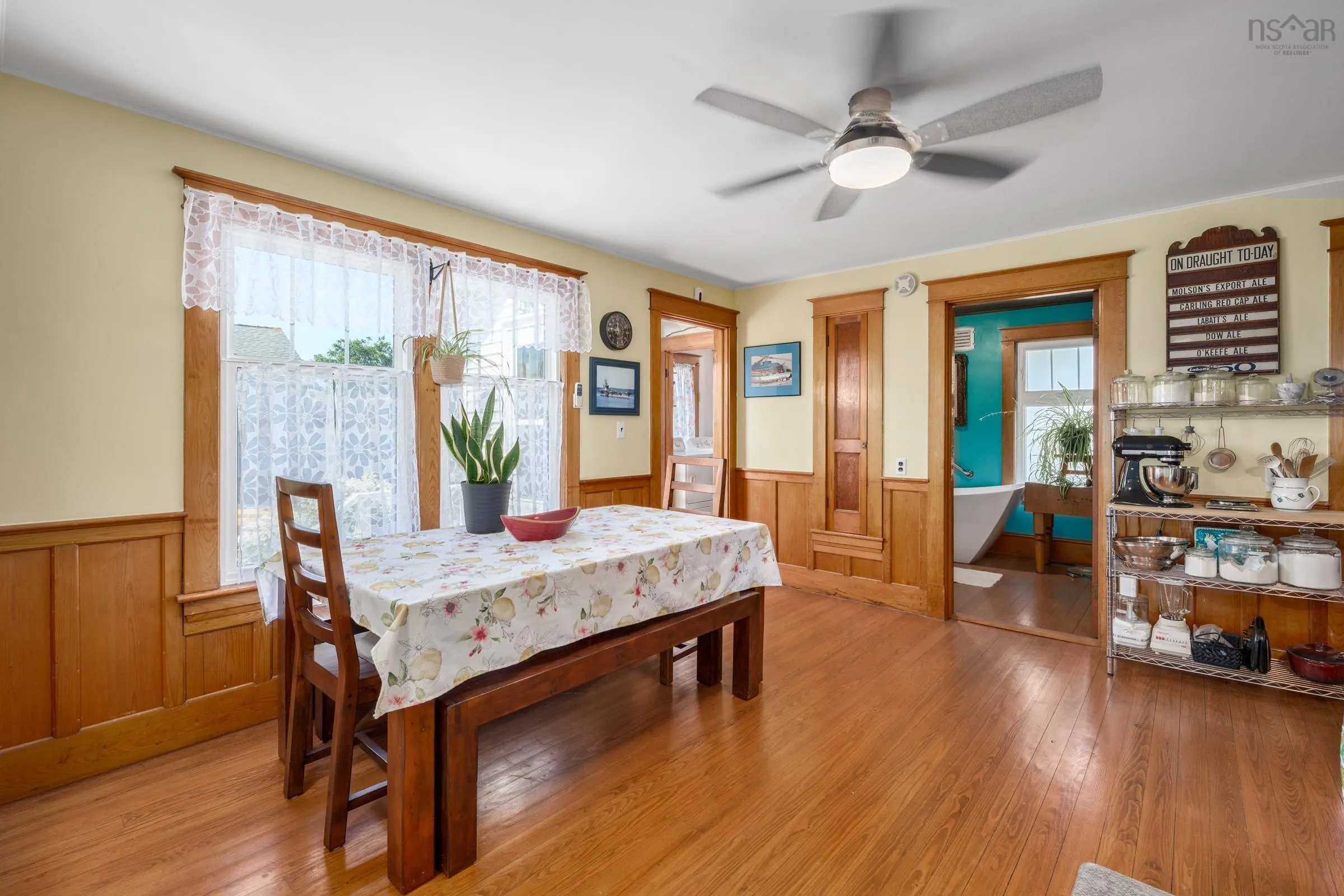 451 Highway 1, Comeauville, NS B0W 2Z2, 4 Bedrooms Bedrooms, ,2 BathroomsBathrooms,Residential,For Sale,Highway 1,202518408