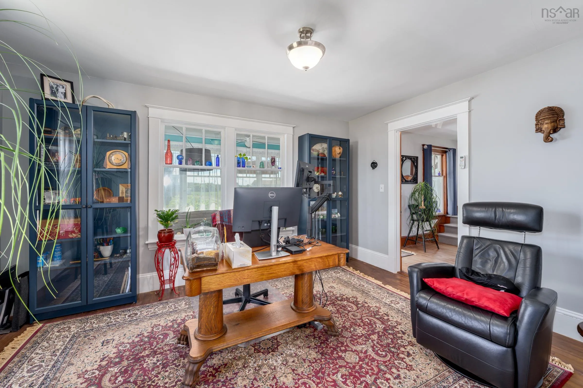 451 Highway 1, Comeauville, NS B0W 2Z2, 4 Bedrooms Bedrooms, ,2 BathroomsBathrooms,Residential,For Sale,Highway 1,202518408