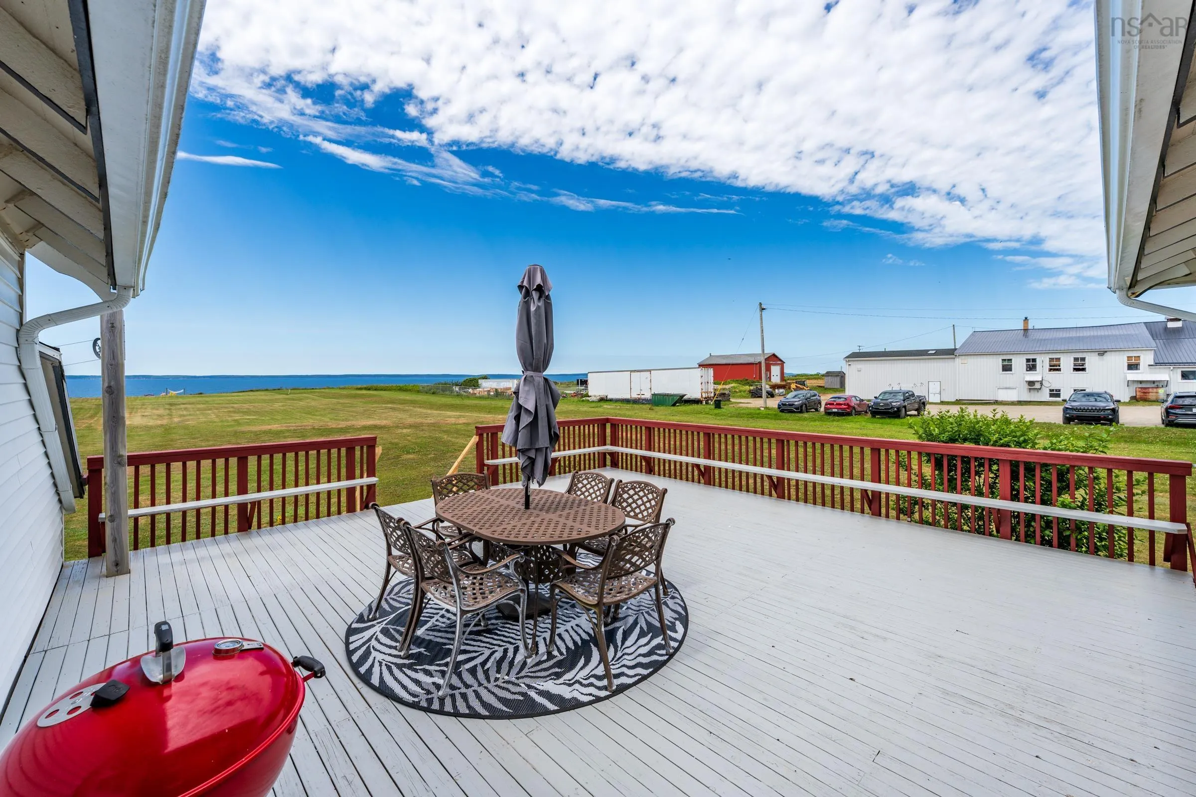 451 Highway 1, Comeauville, NS B0W 2Z2, 4 Bedrooms Bedrooms, ,2 BathroomsBathrooms,Residential,For Sale,Highway 1,202518408