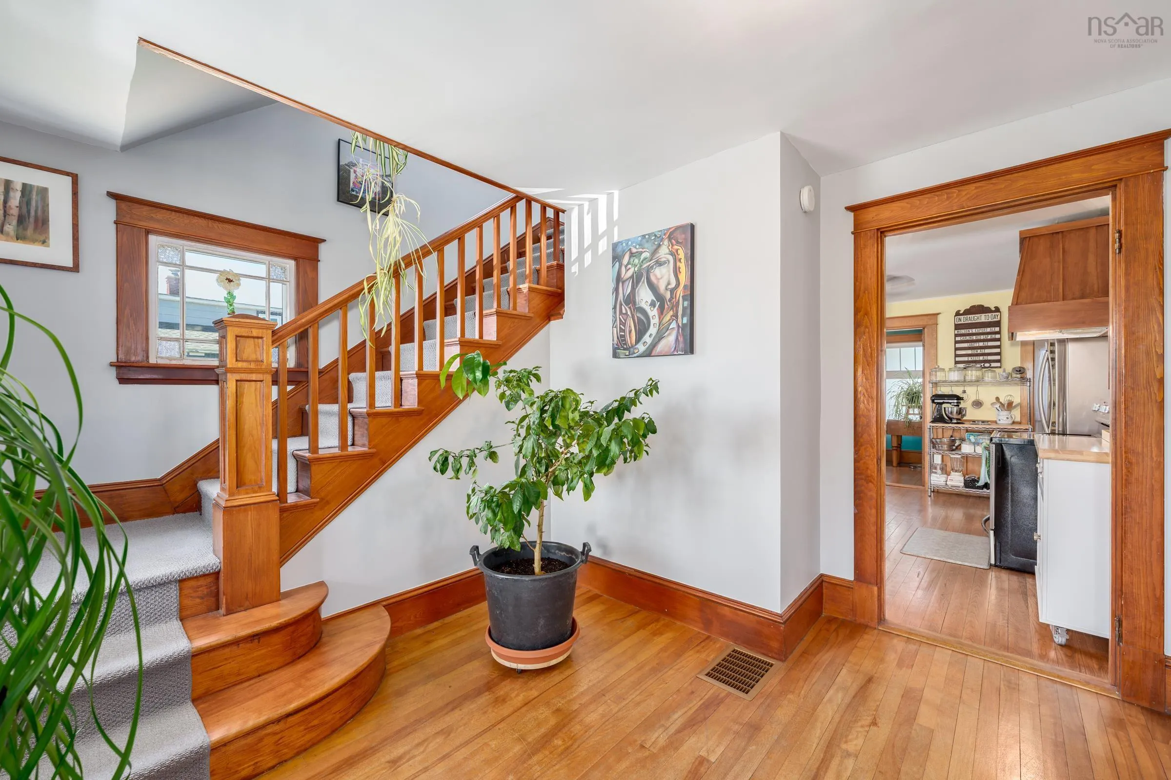 451 Highway 1, Comeauville, NS B0W 2Z2, 4 Bedrooms Bedrooms, ,2 BathroomsBathrooms,Residential,For Sale,Highway 1,202518408