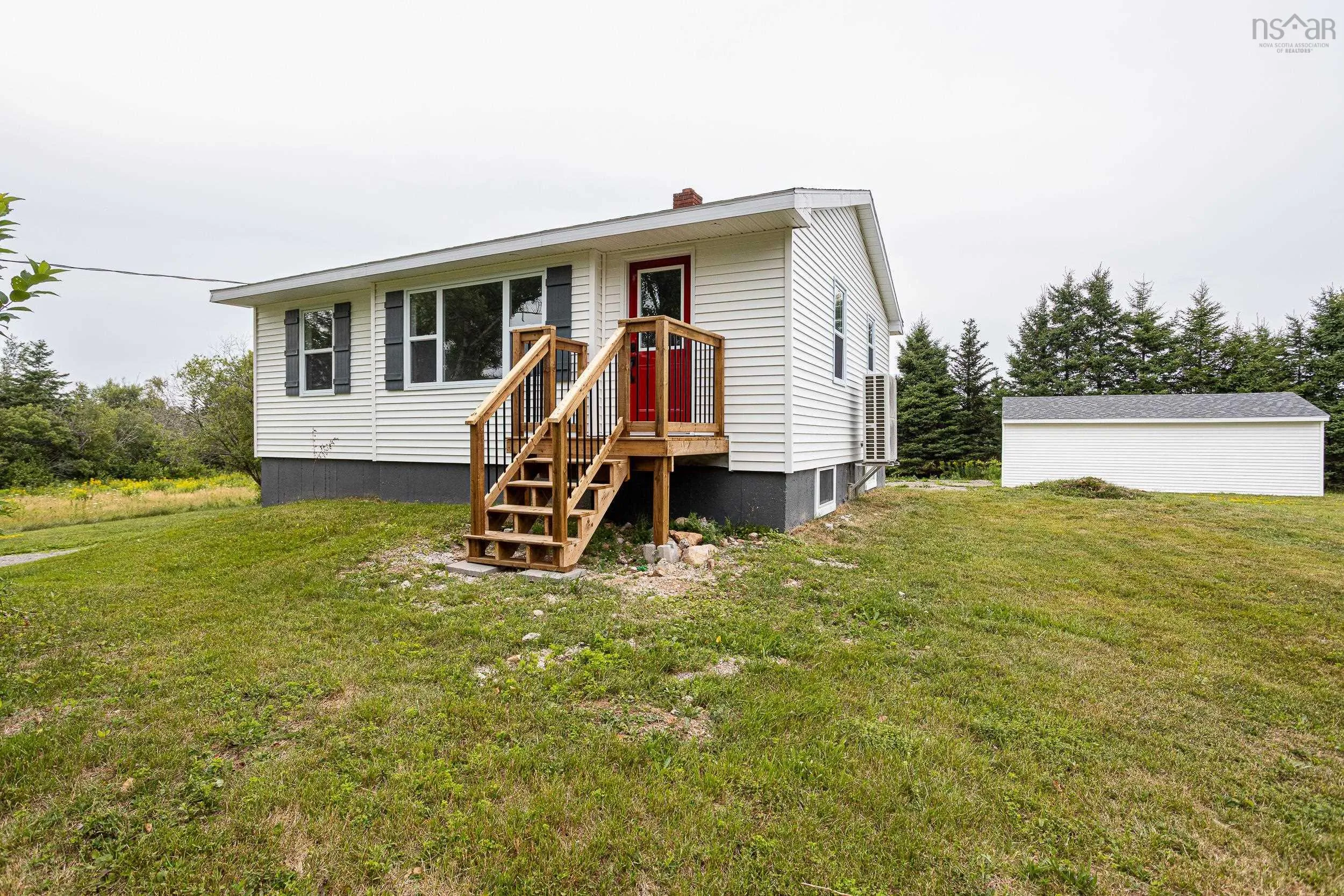 341 Warwick Mountain Road, Warwick Mountain, NS B0K 1V0, 3 Bedrooms Bedrooms, ,2 BathroomsBathrooms,Residential,For Sale,Warwick Mountain,202519697