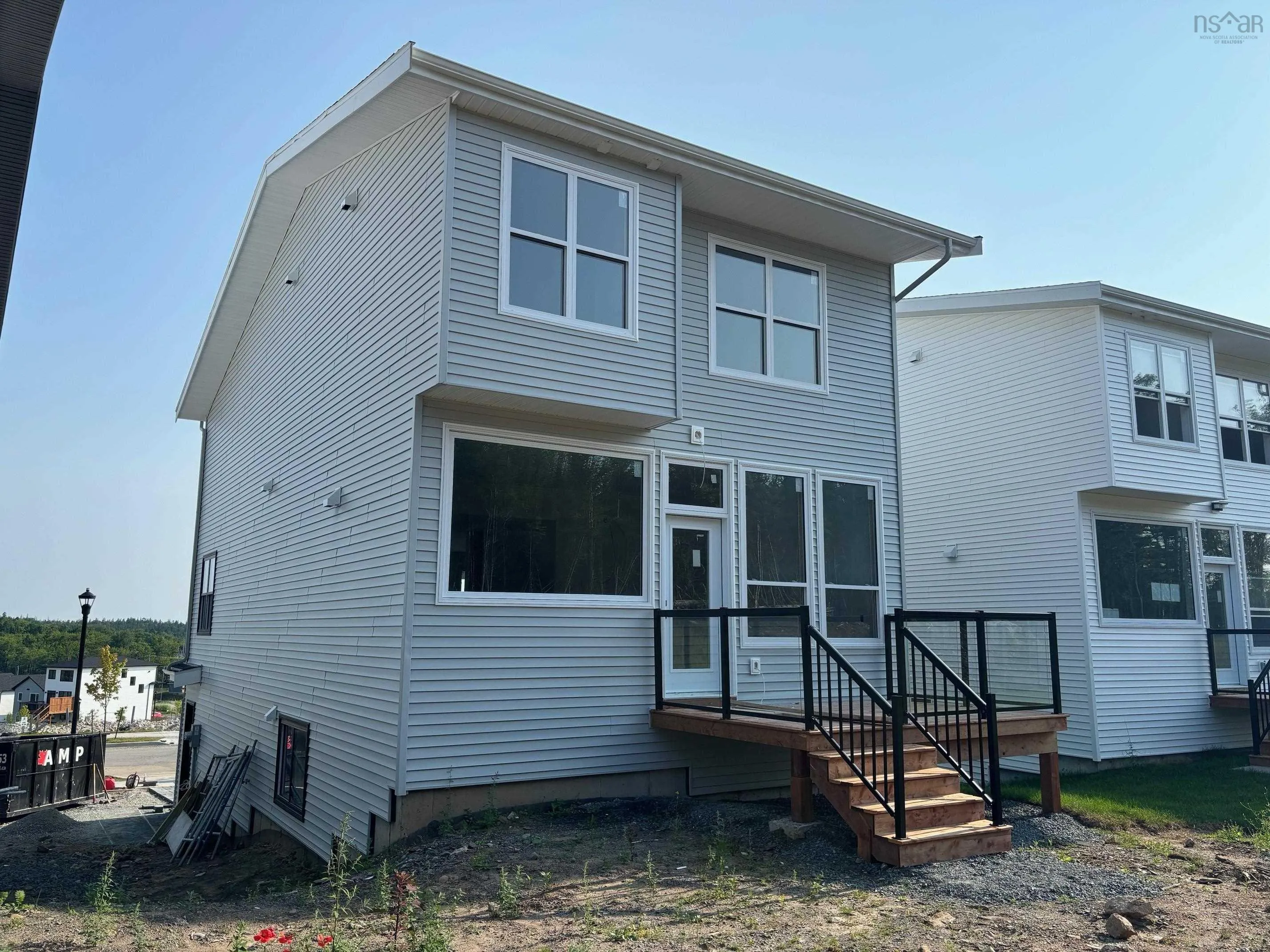 206 Brunello Boulevard, Brunello Estates, NS B3T 0J4, 3 Bedrooms Bedrooms, ,4 BathroomsBathrooms,Residential,For Sale,Brunello,202517743