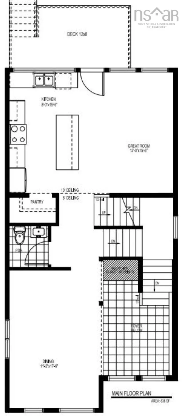 206 Brunello Boulevard, Brunello Estates, NS B3T 0J4, 3 Bedrooms Bedrooms, ,4 BathroomsBathrooms,Residential,For Sale,Brunello,202517743