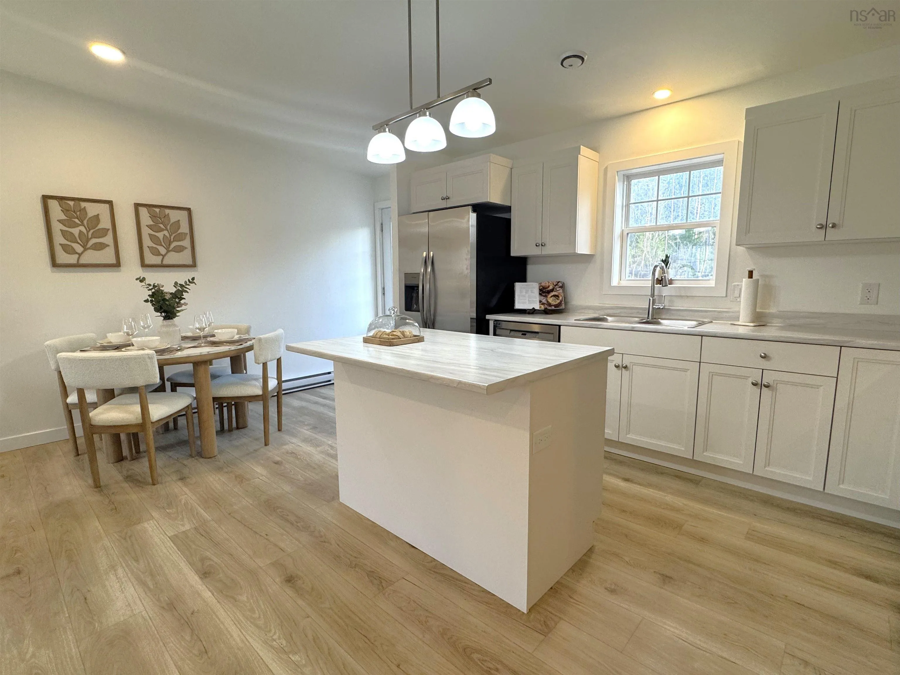 2329 Truro Road, Westville, NS B0K 2A0, 2 Bedrooms Bedrooms, ,1 BathroomBathrooms,Residential,For Sale,Truro,202517141