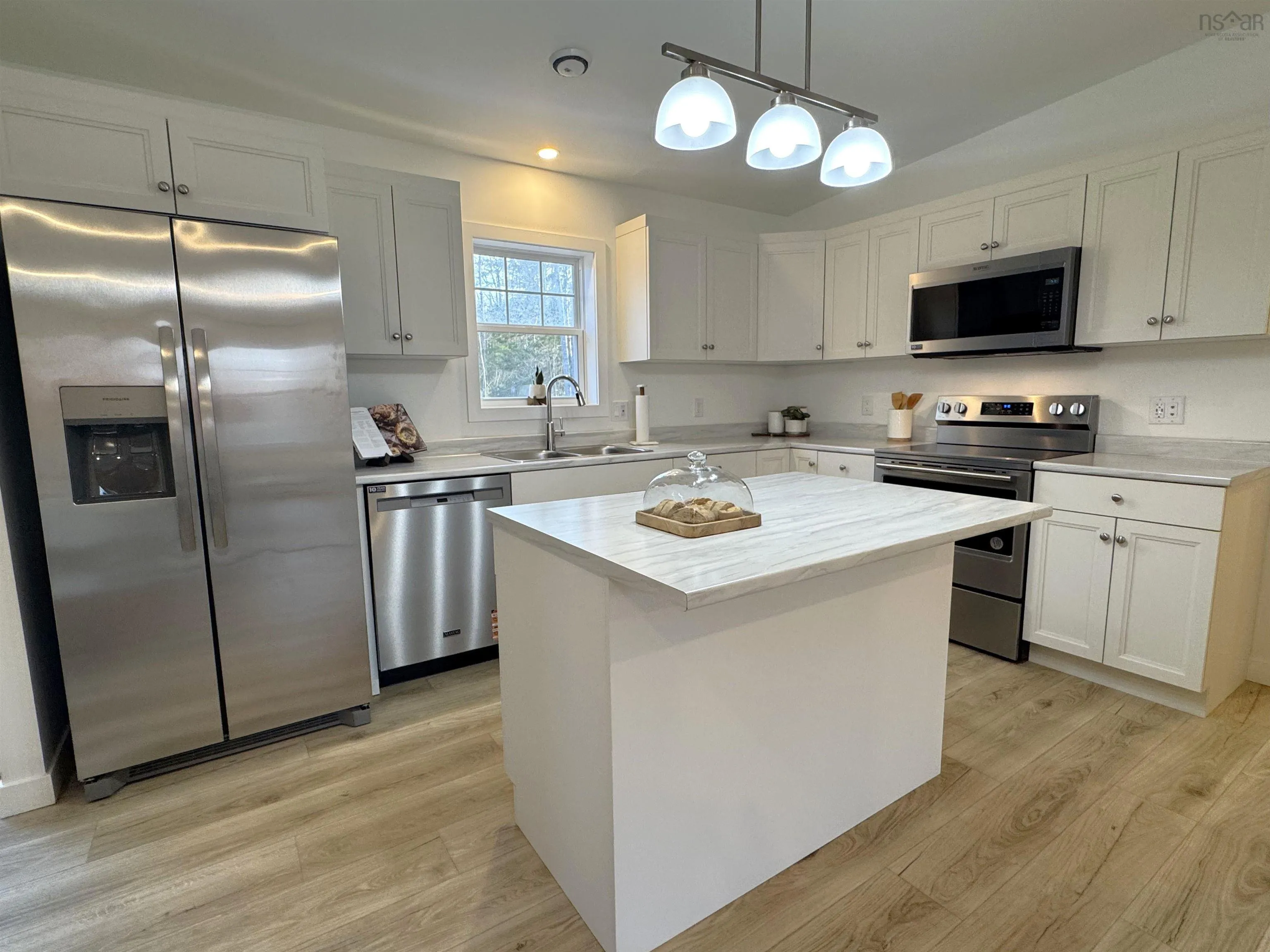 2329 Truro Road, Westville, NS B0K 2A0, 2 Bedrooms Bedrooms, ,1 BathroomBathrooms,Residential,For Sale,Truro,202517141