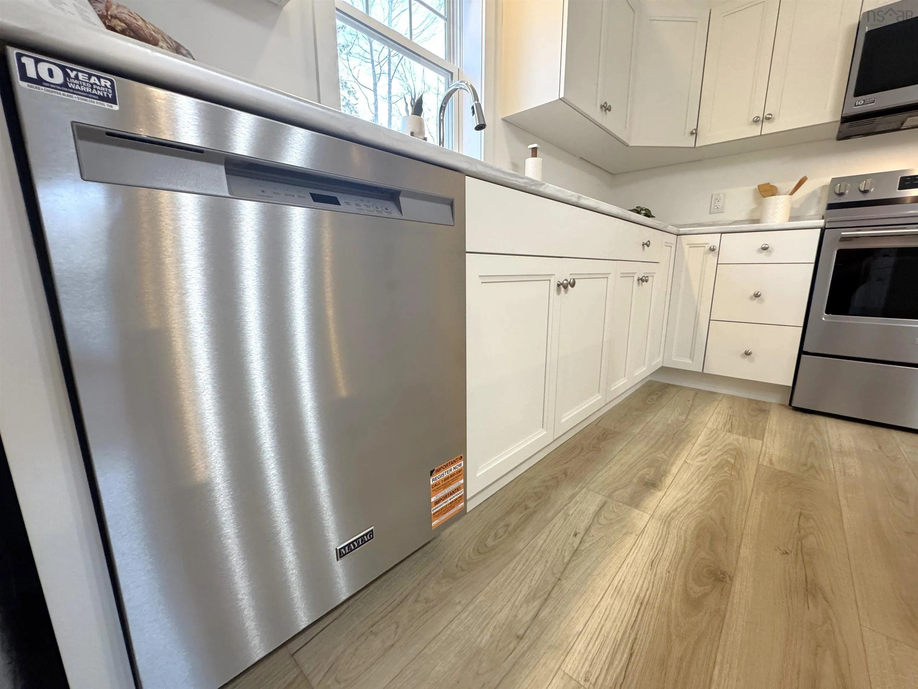 2329 Truro Road, Westville, NS B0K 2A0, 2 Bedrooms Bedrooms, ,1 BathroomBathrooms,Residential,For Sale,Truro,202517141