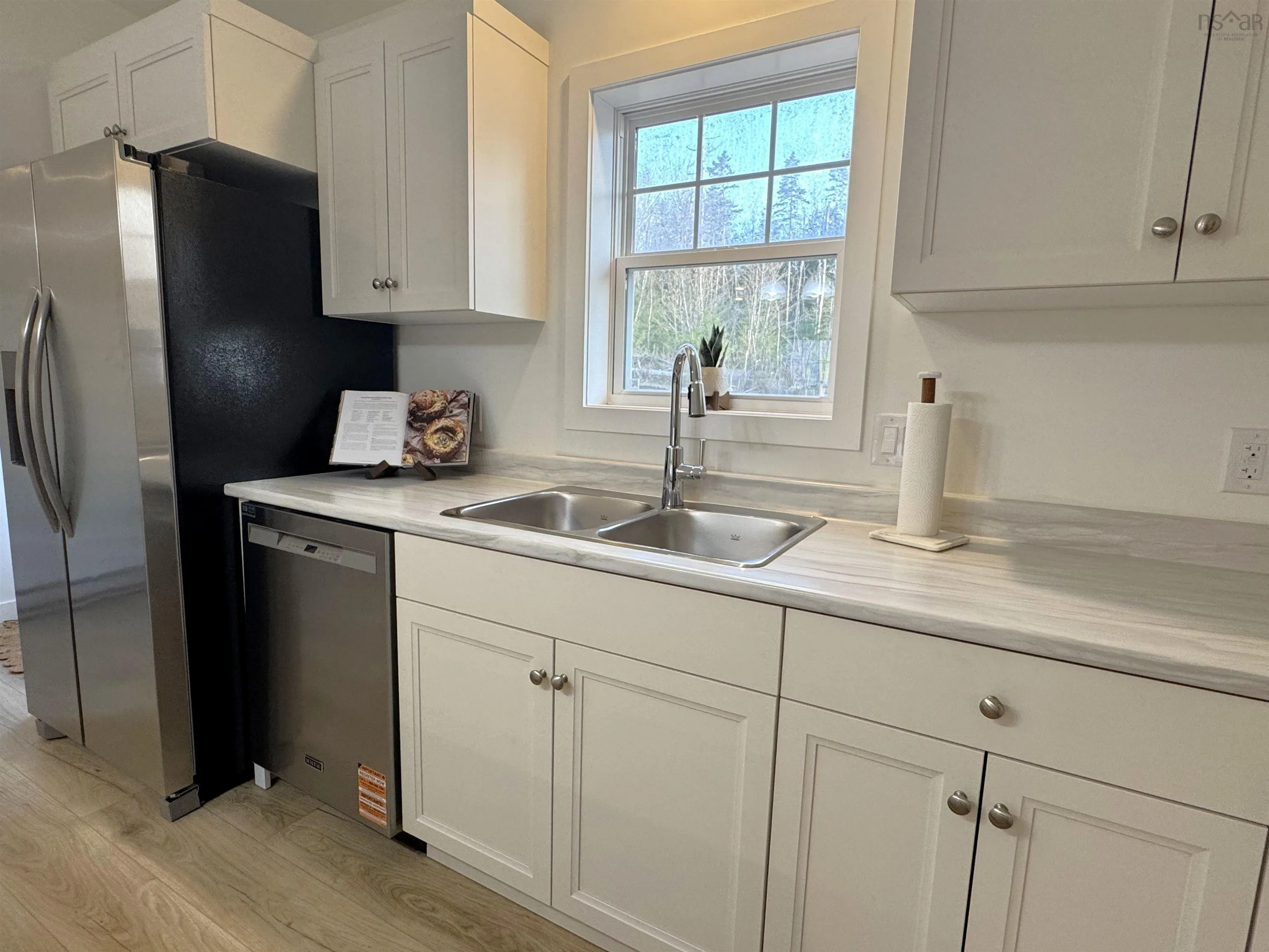 2329 Truro Road, Westville, NS B0K 2A0, 2 Bedrooms Bedrooms, ,1 BathroomBathrooms,Residential,For Sale,Truro,202517141