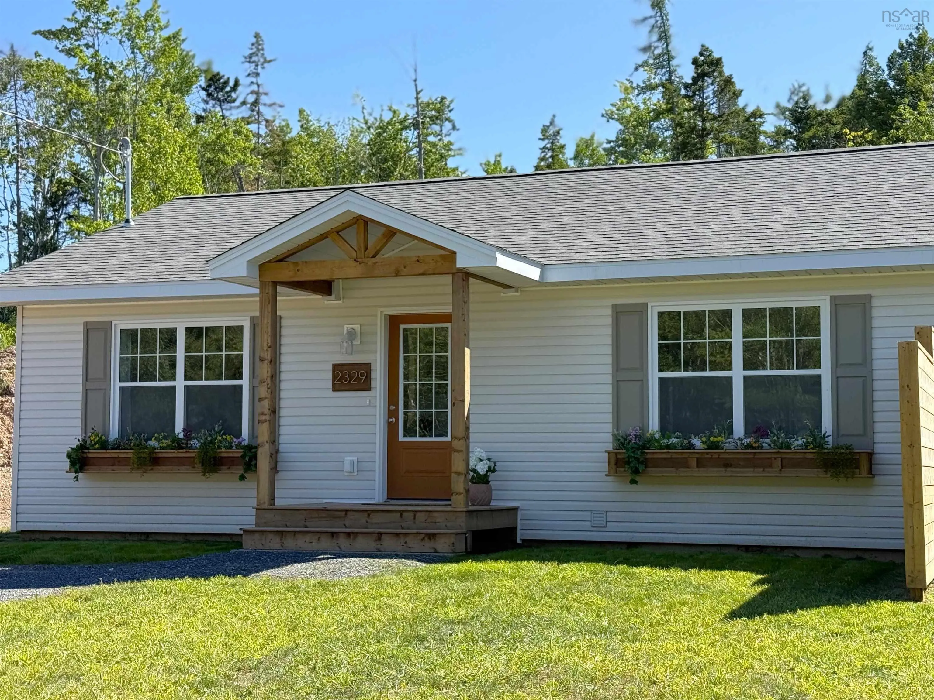 2329 Truro Road, Westville, NS B0K 2A0, 2 Bedrooms Bedrooms, ,1 BathroomBathrooms,Residential,For Sale,Truro,202517141
