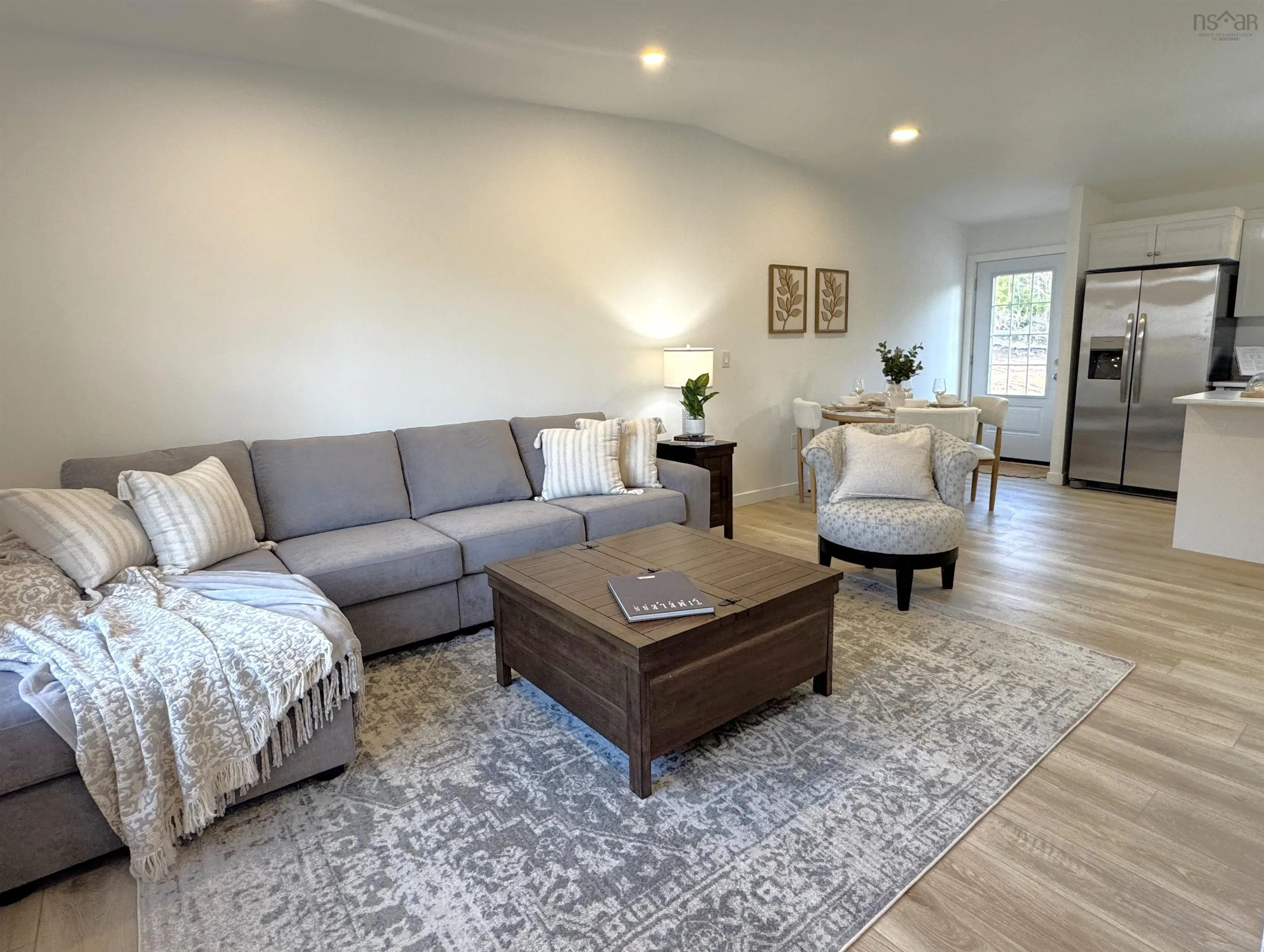 2329 Truro Road, Westville, NS B0K 2A0, 2 Bedrooms Bedrooms, ,1 BathroomBathrooms,Residential,For Sale,Truro,202517141