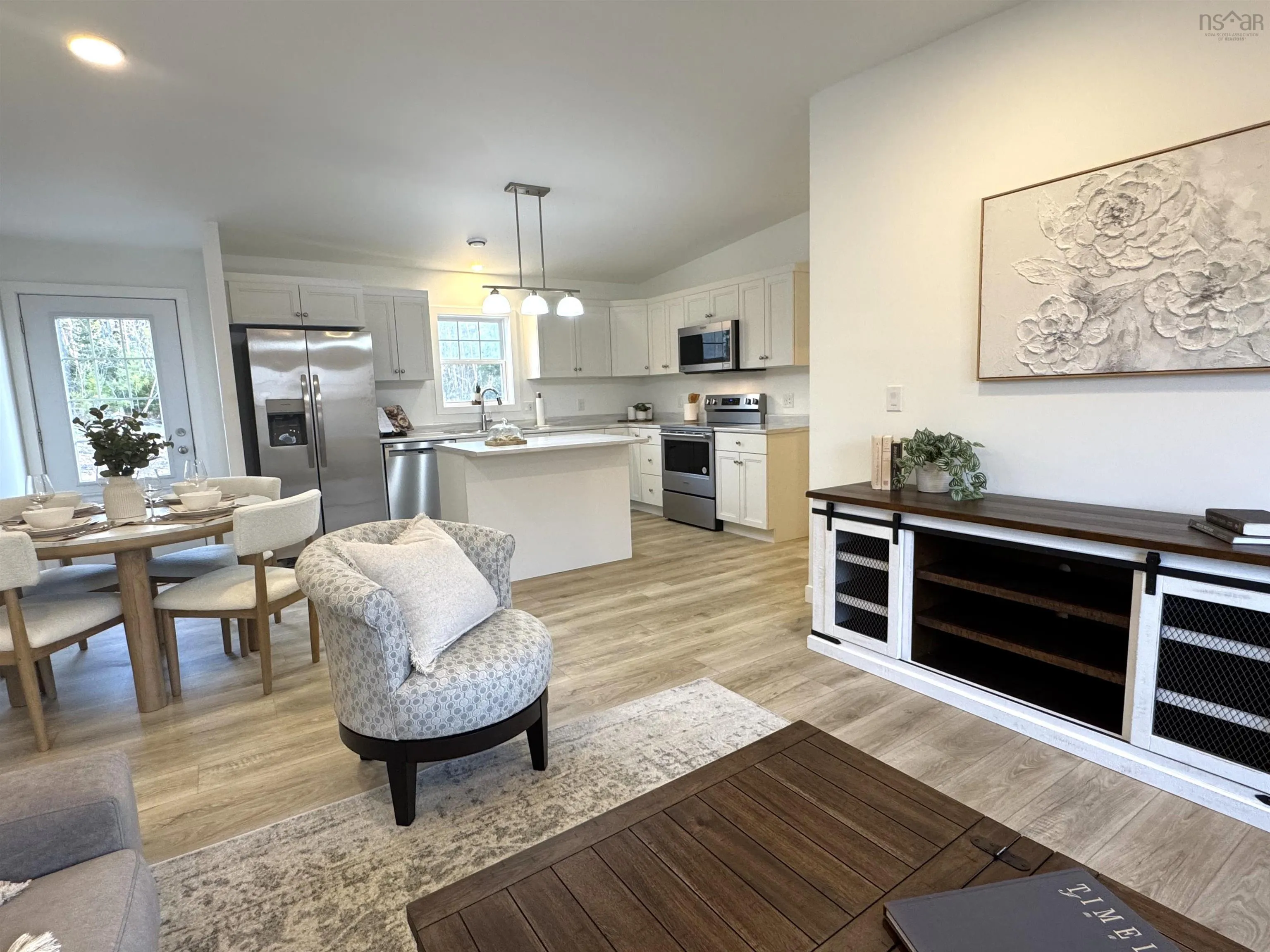 2329 Truro Road, Westville, NS B0K 2A0, 2 Bedrooms Bedrooms, ,1 BathroomBathrooms,Residential,For Sale,Truro,202517141