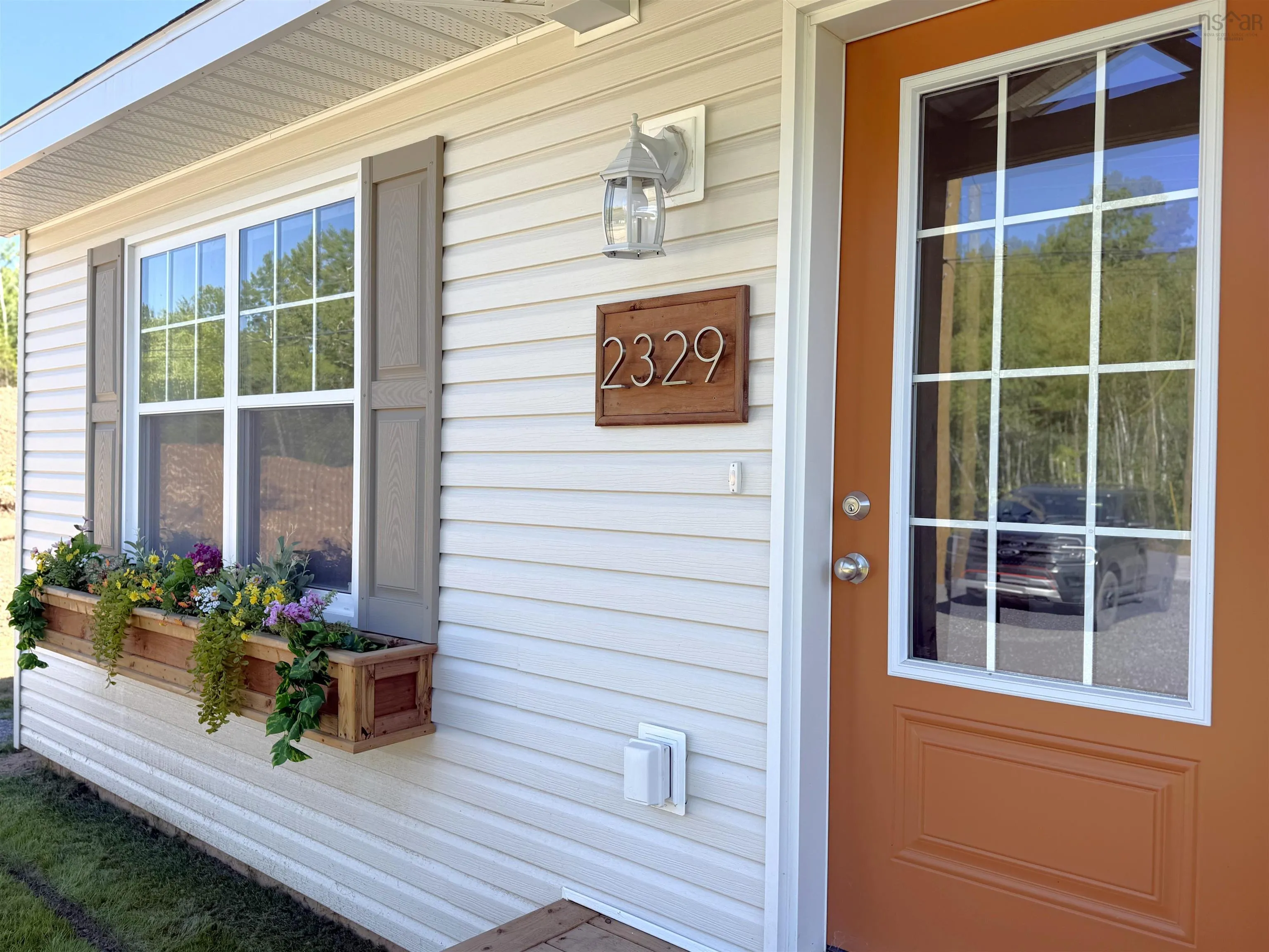 2329 Truro Road, Westville, NS B0K 2A0, 2 Bedrooms Bedrooms, ,1 BathroomBathrooms,Residential,For Sale,Truro,202517141
