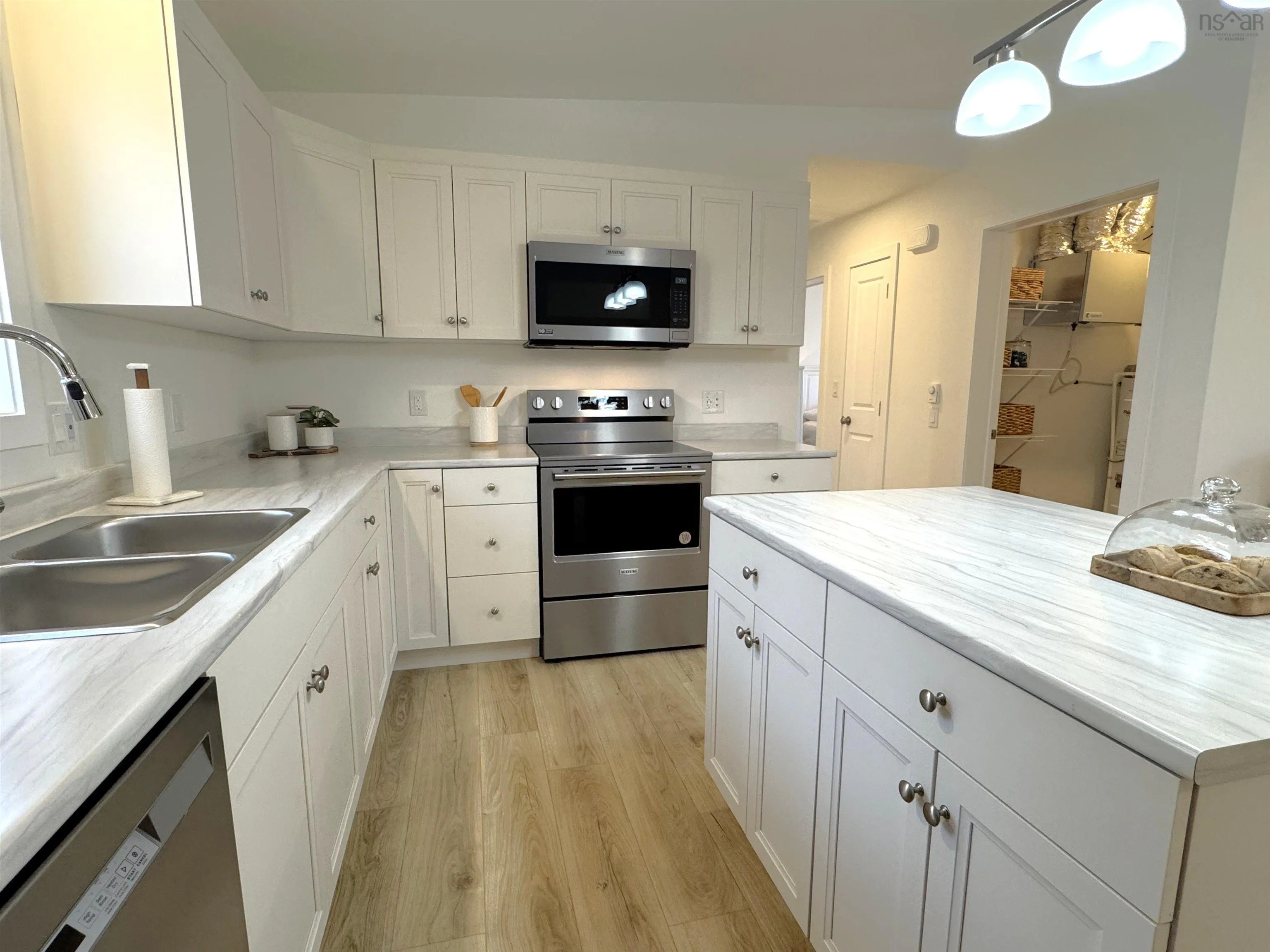 2329 Truro Road, Westville, NS B0K 2A0, 2 Bedrooms Bedrooms, ,1 BathroomBathrooms,Residential,For Sale,Truro,202517141