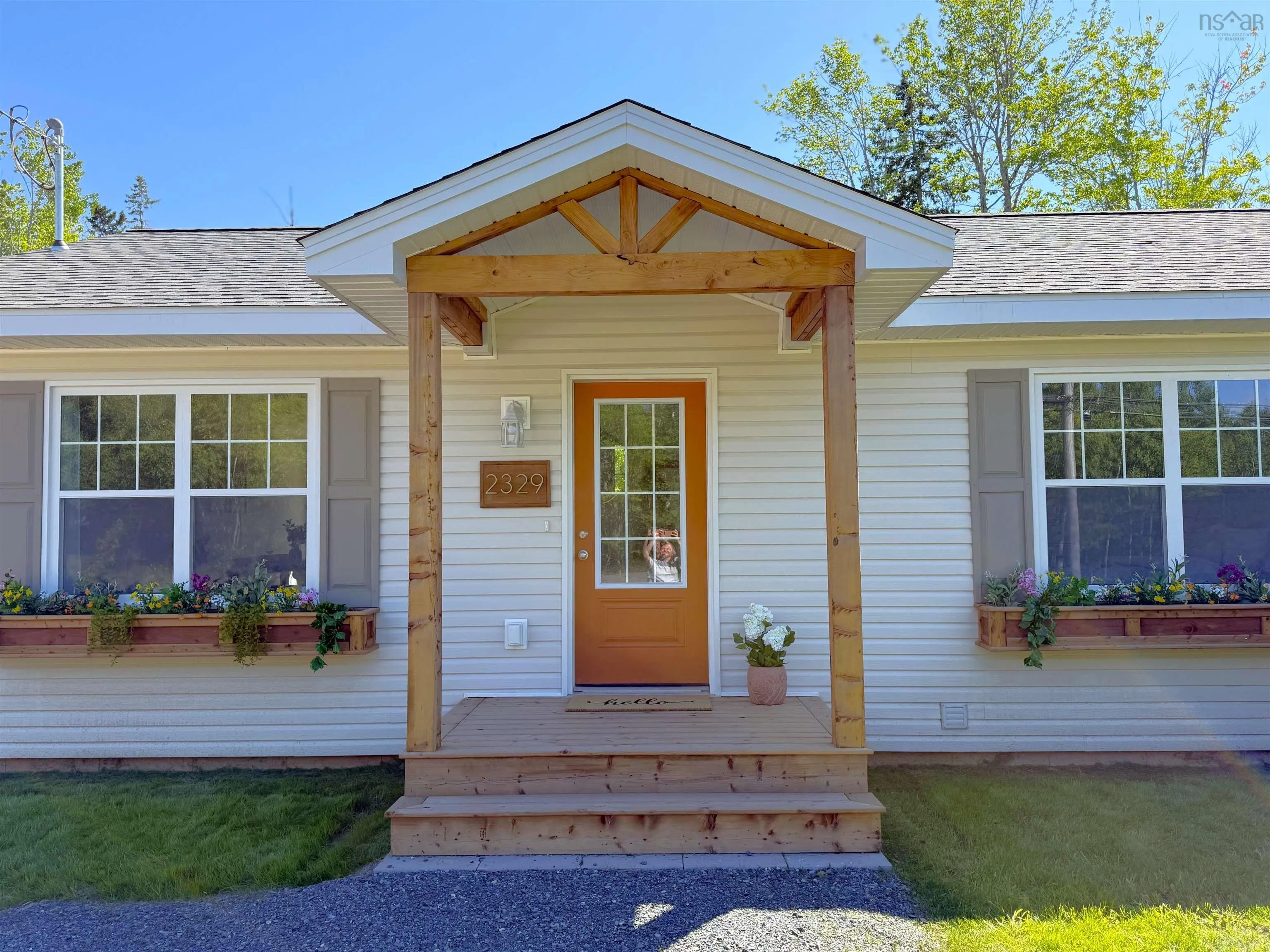 2329 Truro Road, Westville, NS B0K 2A0, 2 Bedrooms Bedrooms, ,1 BathroomBathrooms,Residential,For Sale,Truro,202517141