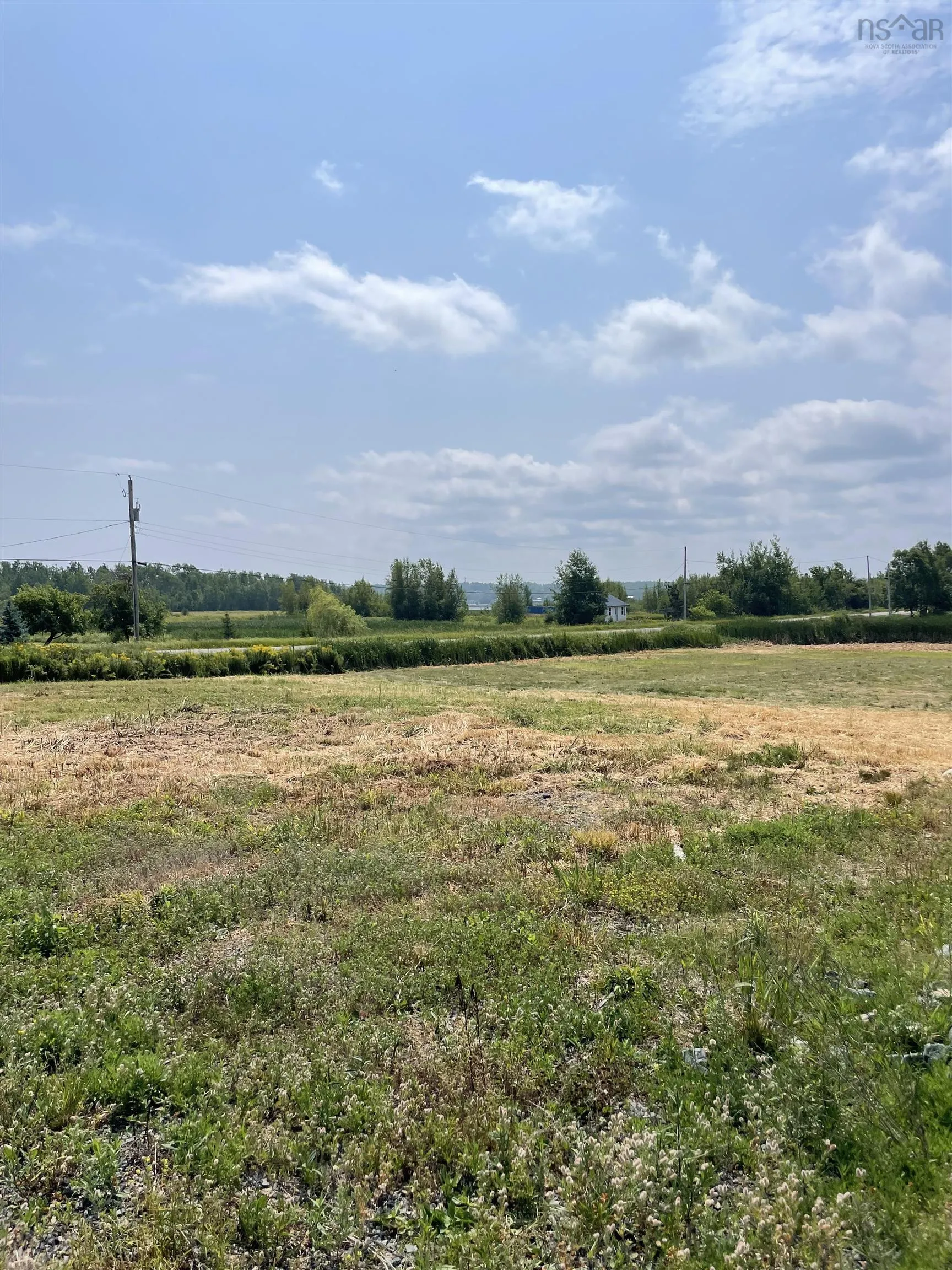 Lot 1a & 2 North Wallace Road, Wallace, NS B0K 1Y0, ,Land,For Sale,North Wallace,202519235