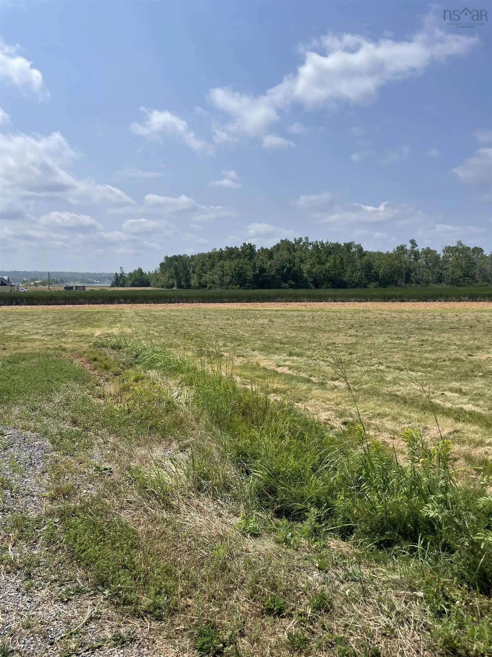 Lot 1a & 2 North Wallace Road, Wallace, NS B0K 1Y0, ,Land,For Sale,North Wallace,202519235