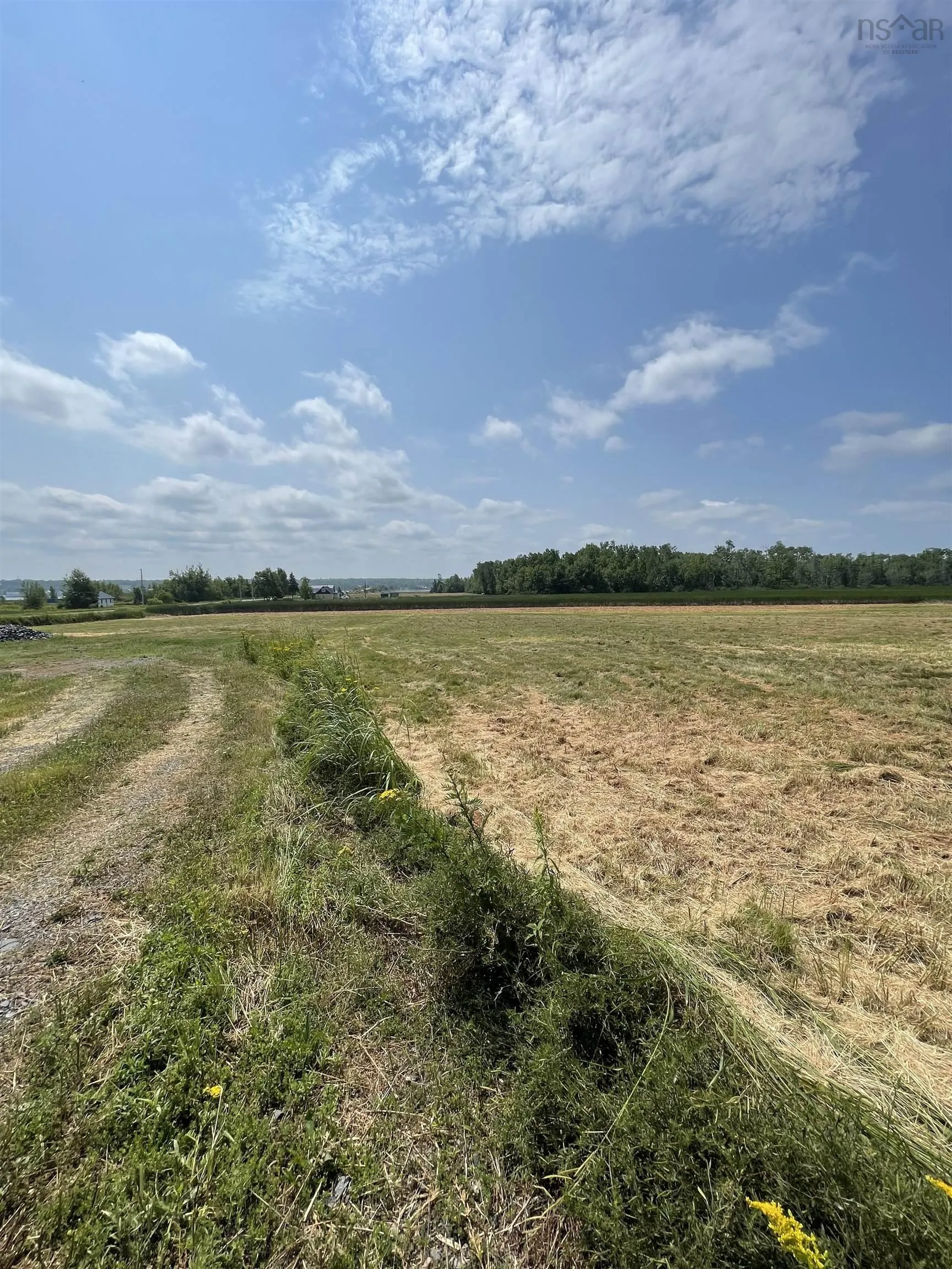 Lot 1a & 2 North Wallace Road, Wallace, NS B0K 1Y0, ,Land,For Sale,North Wallace,202519235