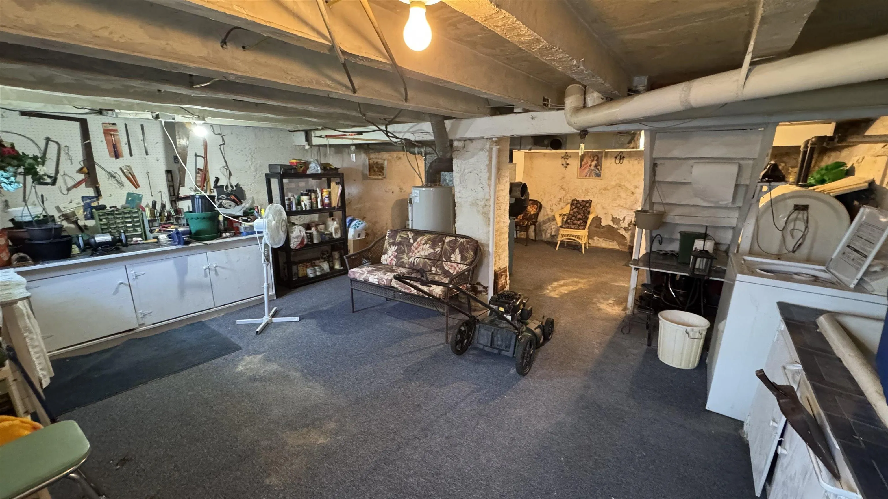 181 Main Street, Trenton, NS B0K 1X0, 2 Bedrooms Bedrooms, ,1 BathroomBathrooms,Residential,For Sale,Main,202519822