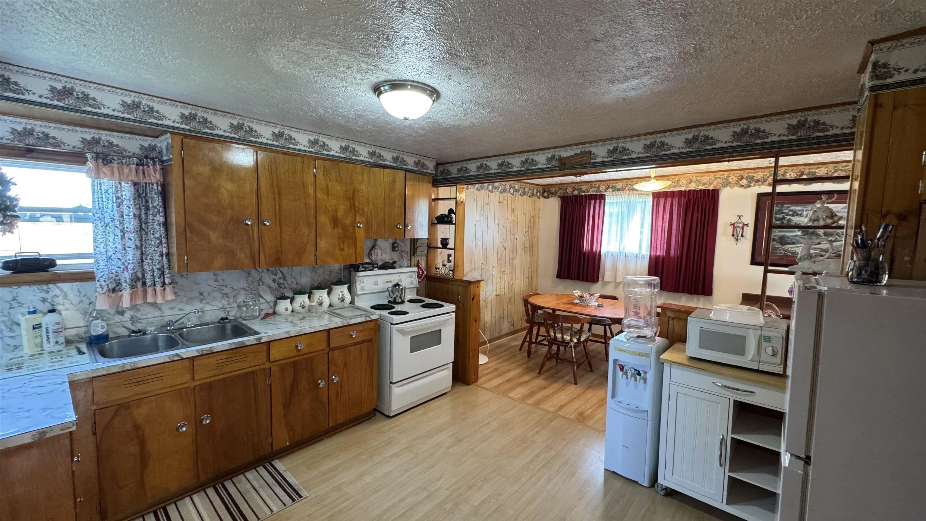 181 Main Street, Trenton, NS B0K 1X0, 2 Bedrooms Bedrooms, ,1 BathroomBathrooms,Residential,For Sale,Main,202519822