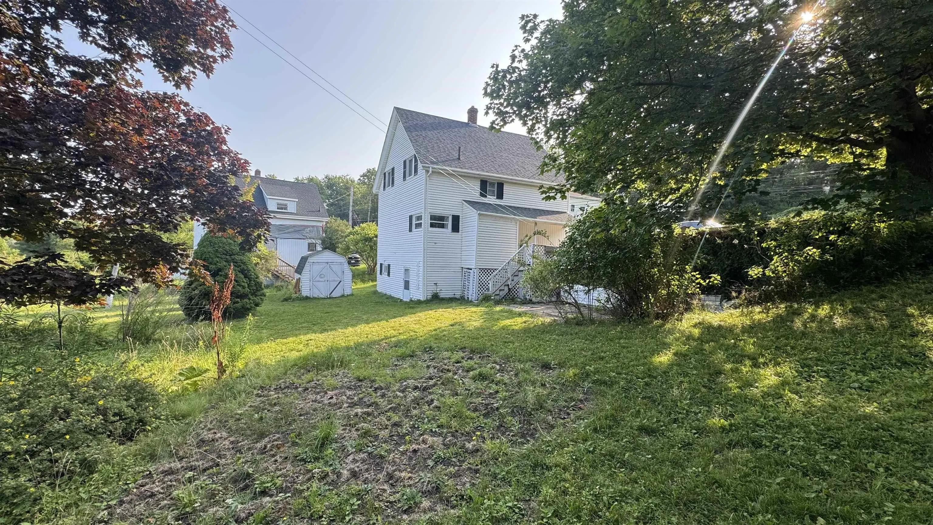 181 Main Street, Trenton, NS B0K 1X0, 2 Bedrooms Bedrooms, ,1 BathroomBathrooms,Residential,For Sale,Main,202519822